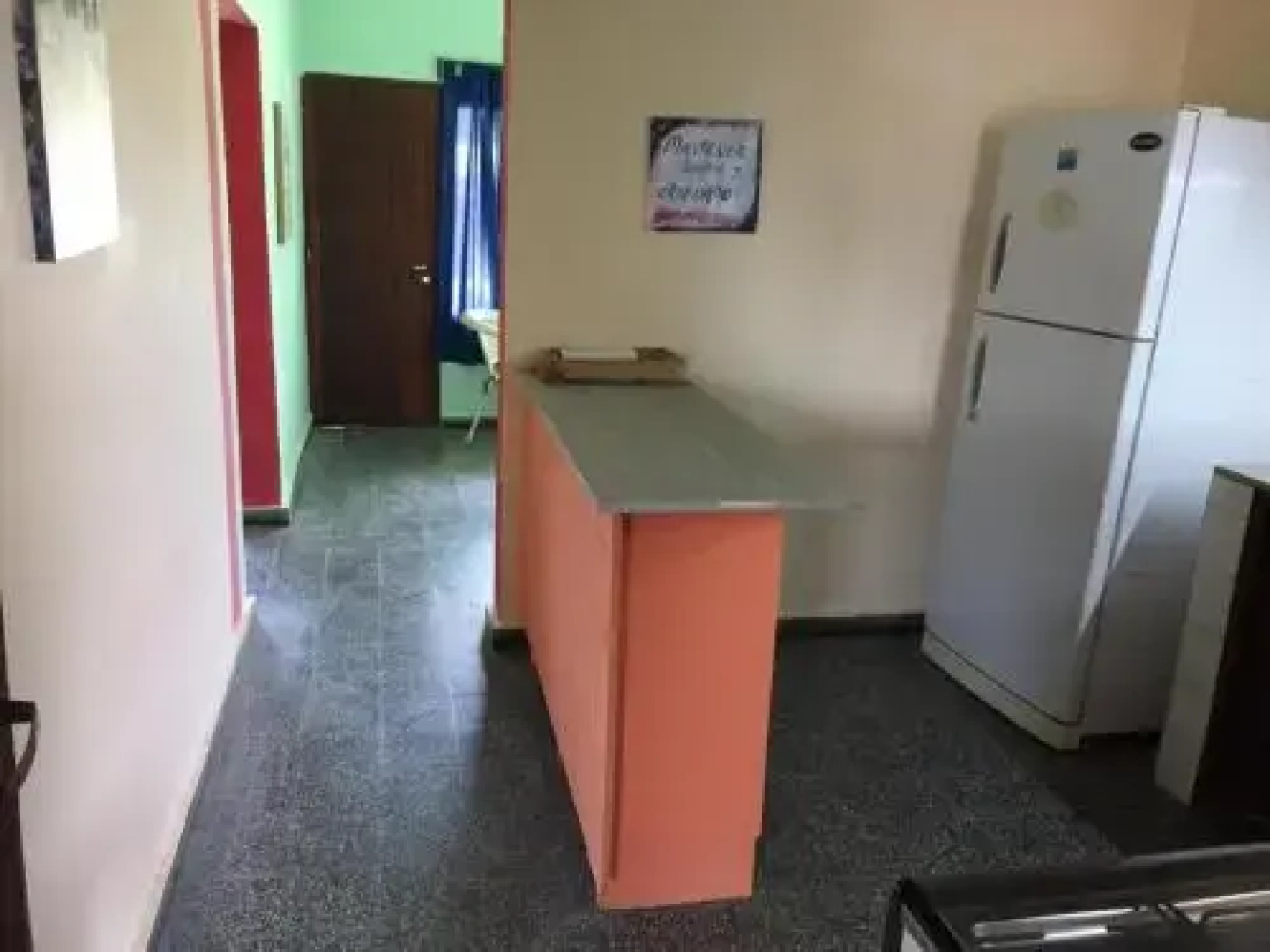 La Paloma Hostel
