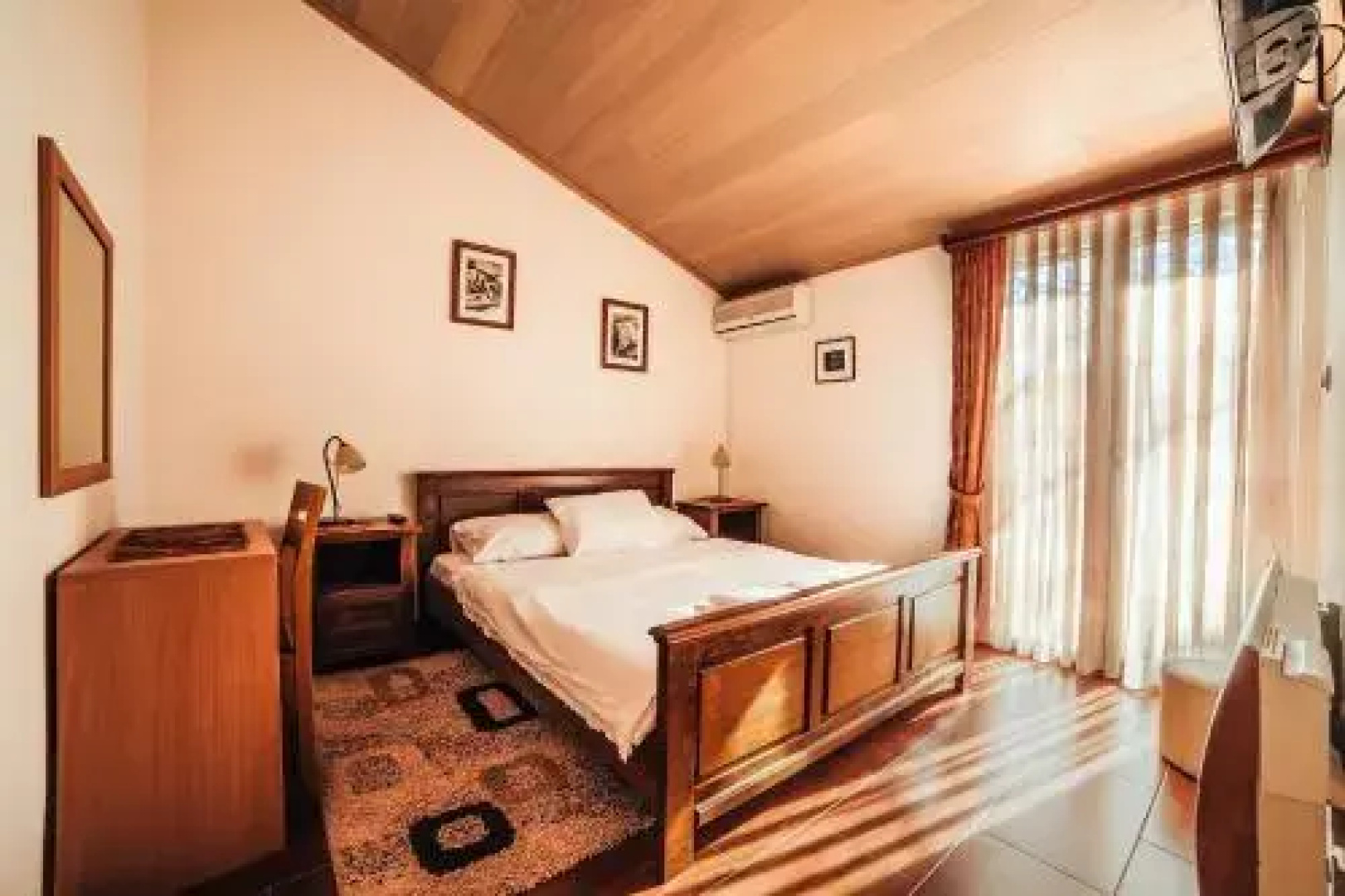 Guest house Šebelj