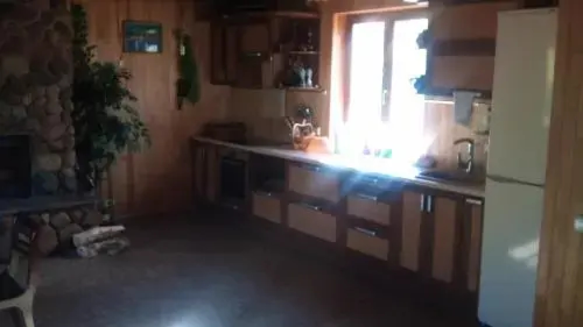 Заезд Зубачи 