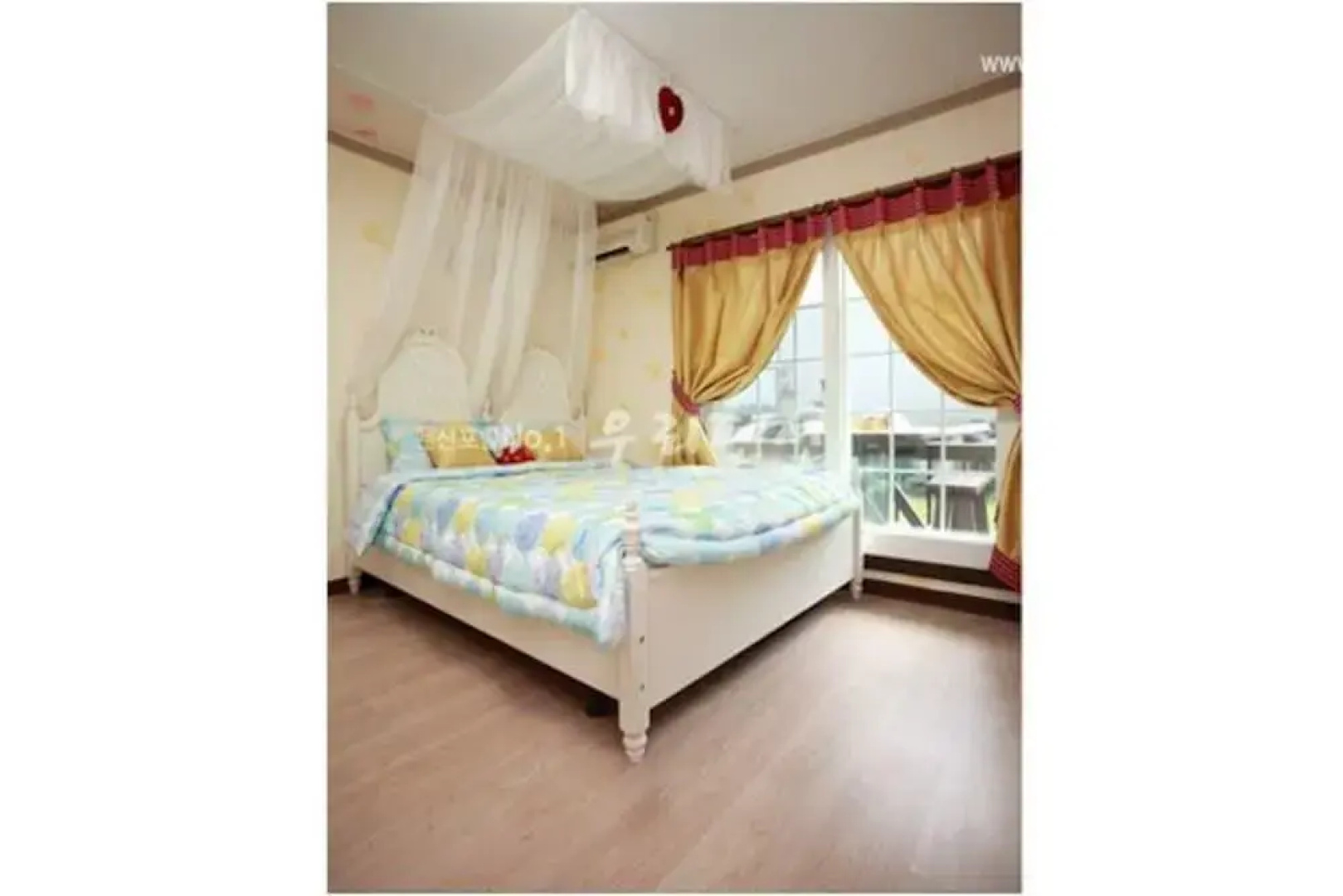Yangpyeong Happy Home Pension