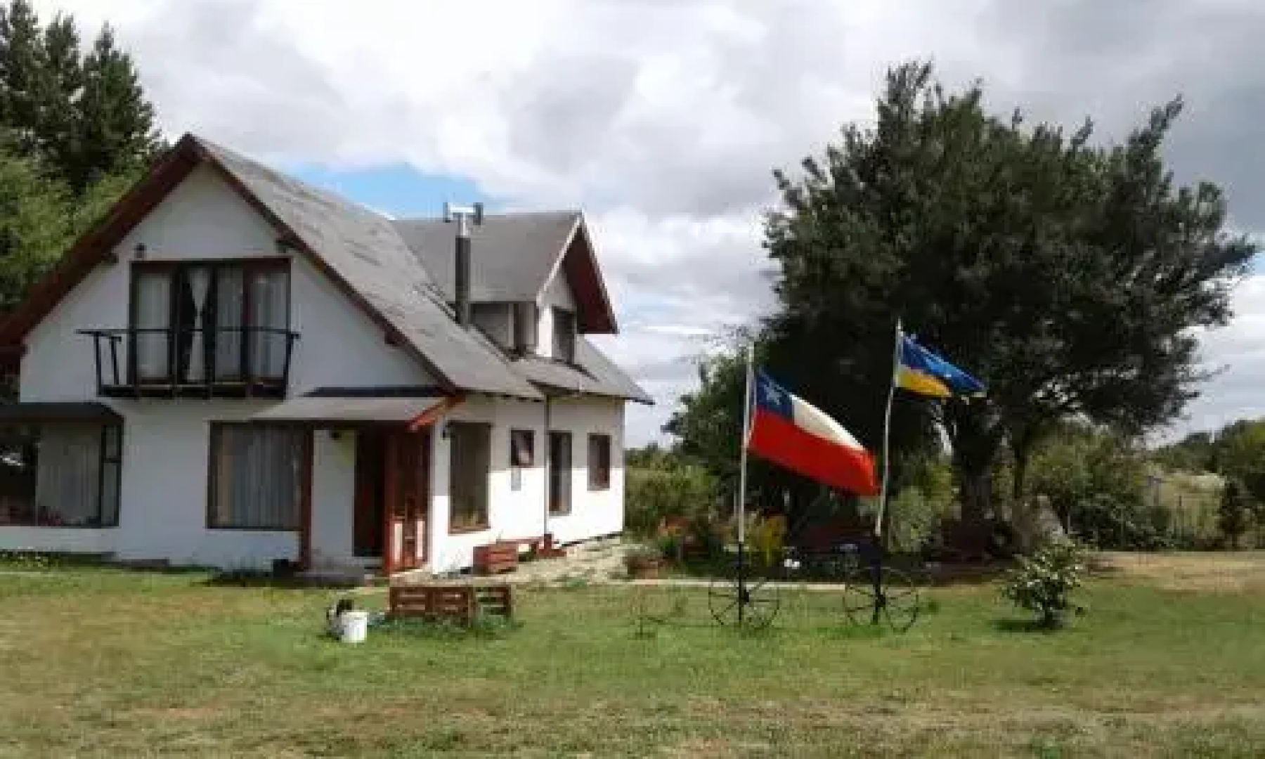 Patagonia Hostal Alojamiento Familiar