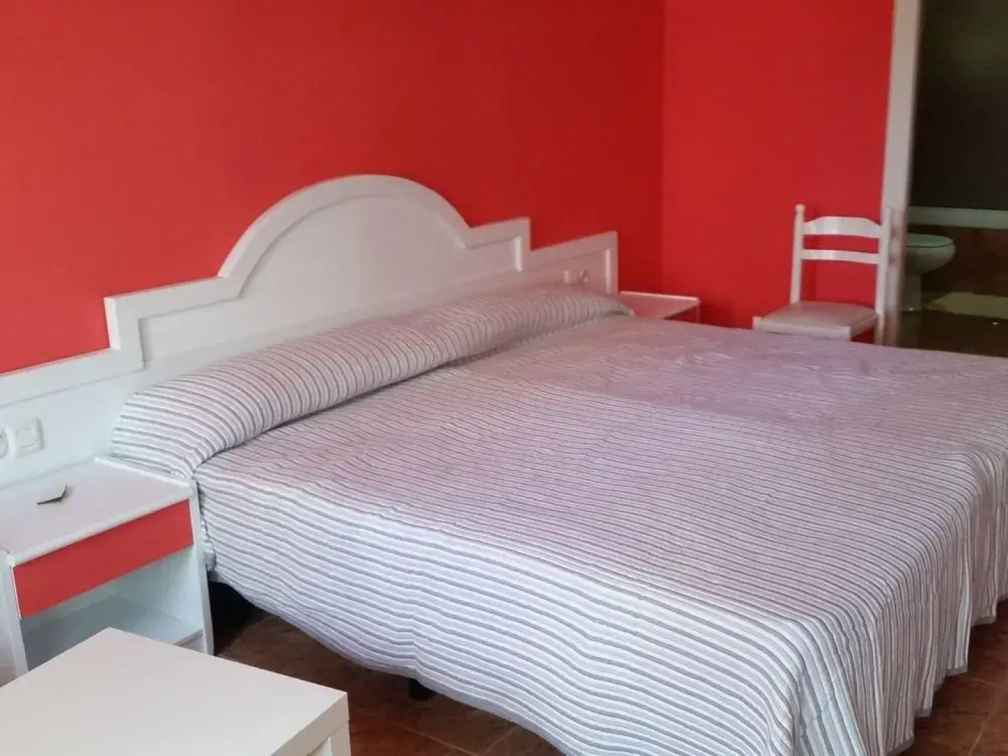 Vivienda Perez Martin