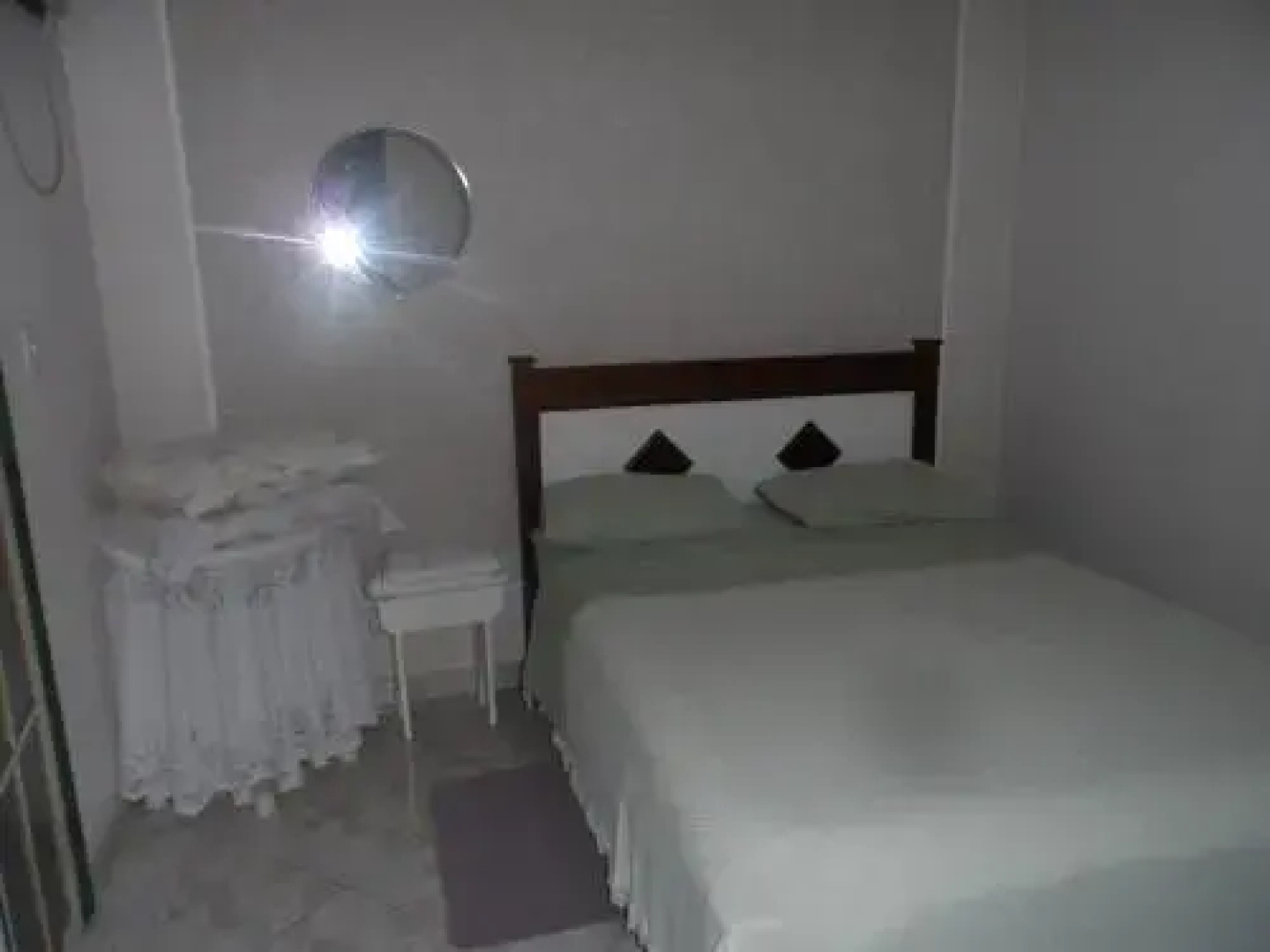 Pousada Meu Cantinho