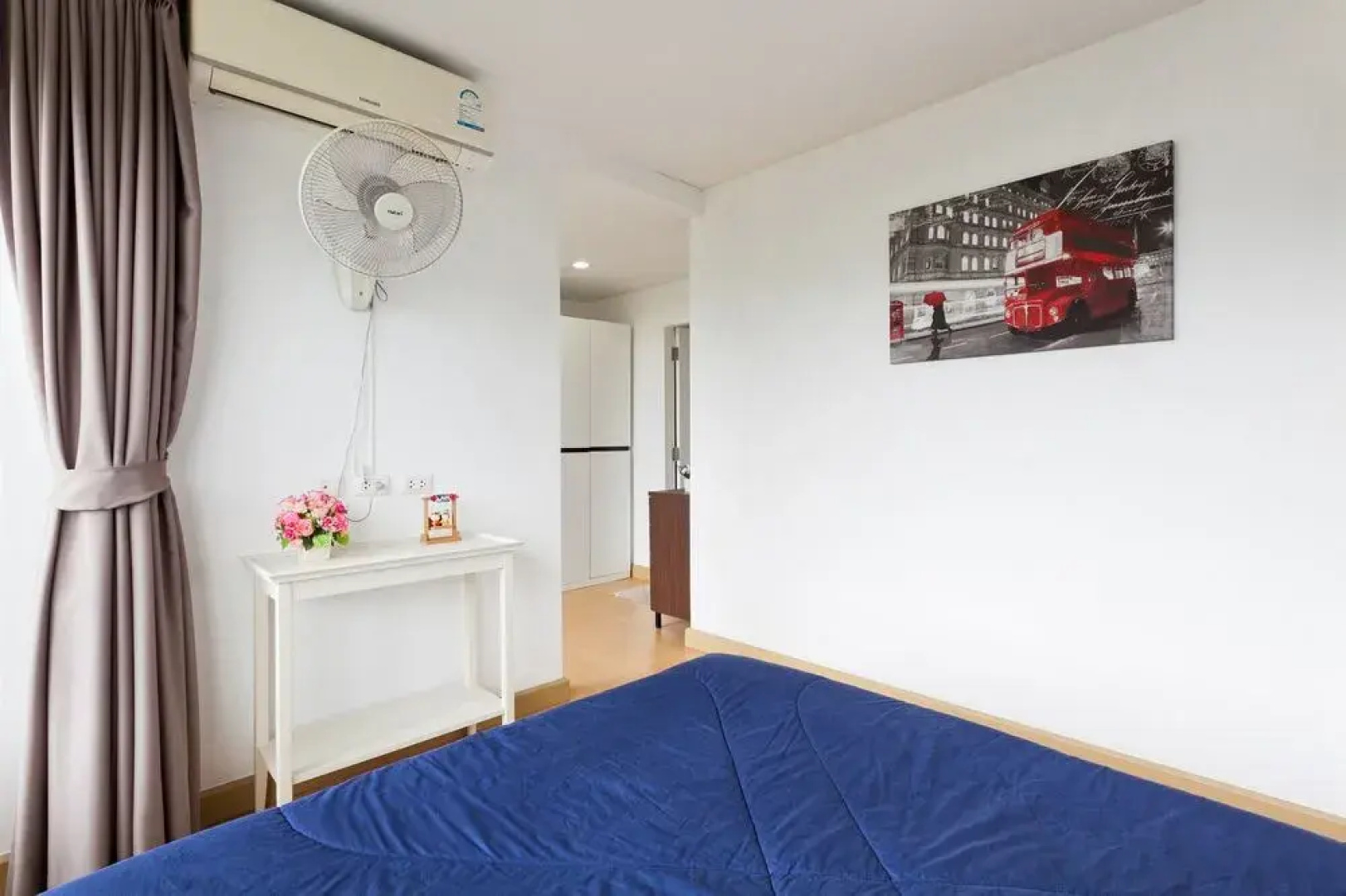 Plus Condominium 2 by TA