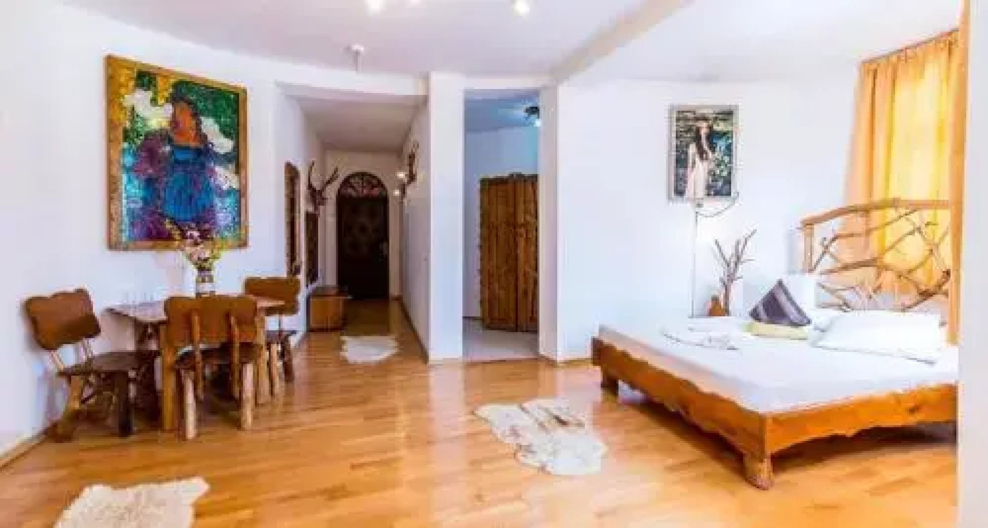Hotel Castelul de Vis