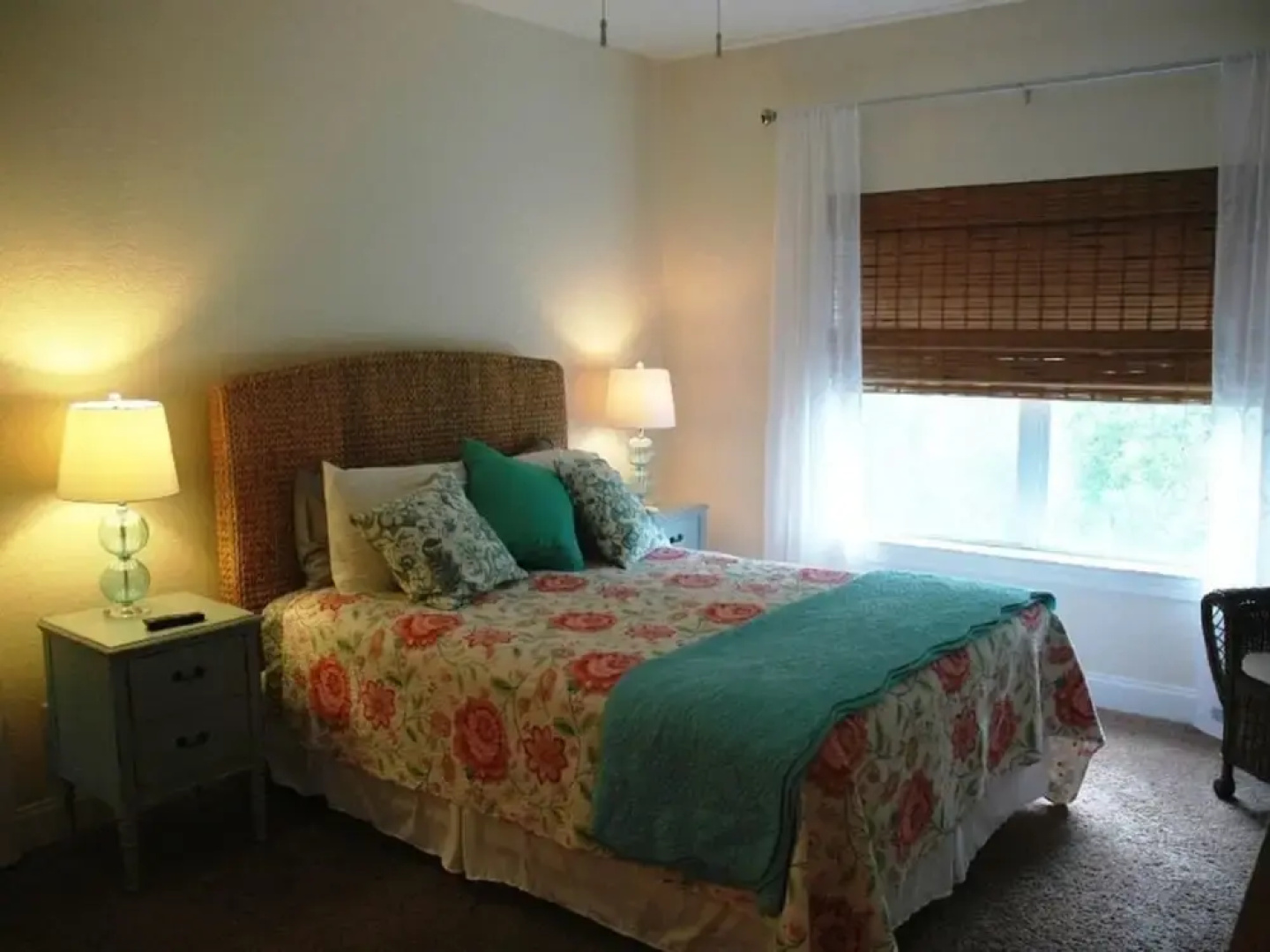 Riverfront Cottage
