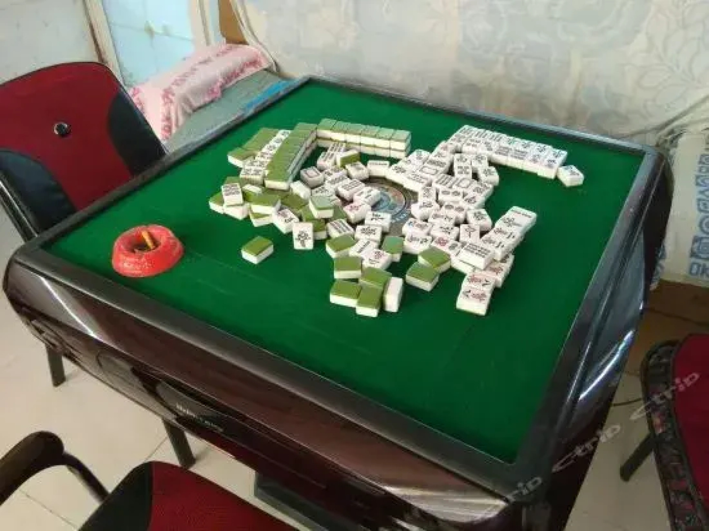Xingcheng Hongsheng Guest House