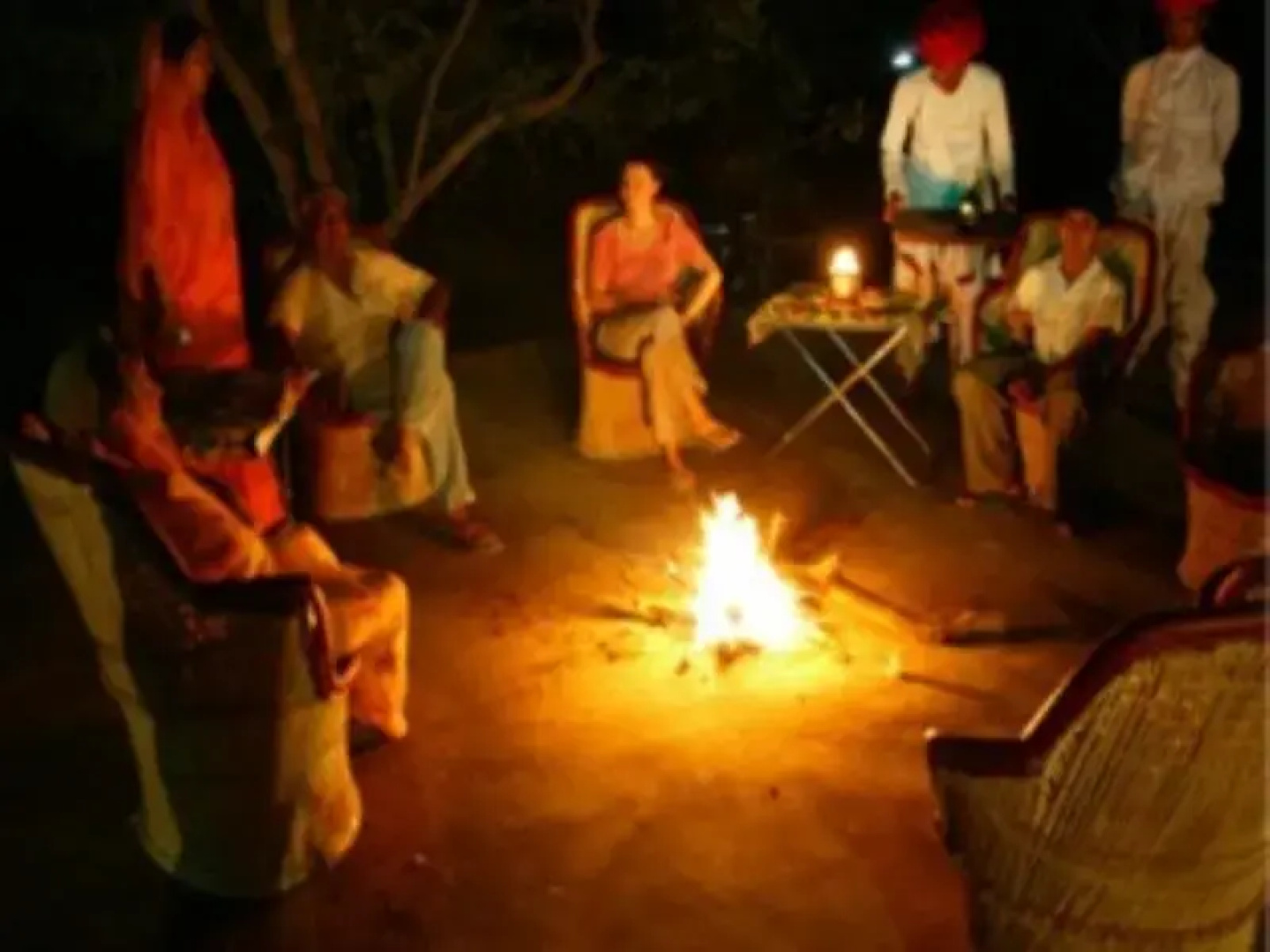 Shivika Lake Hotel