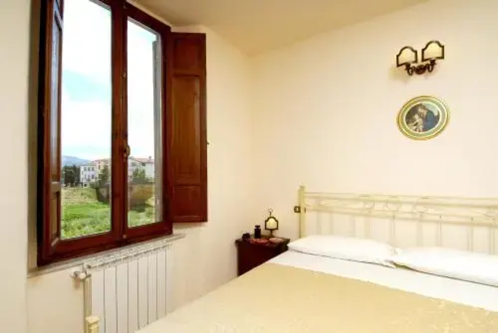 B&B Antica Dimora delle Acque