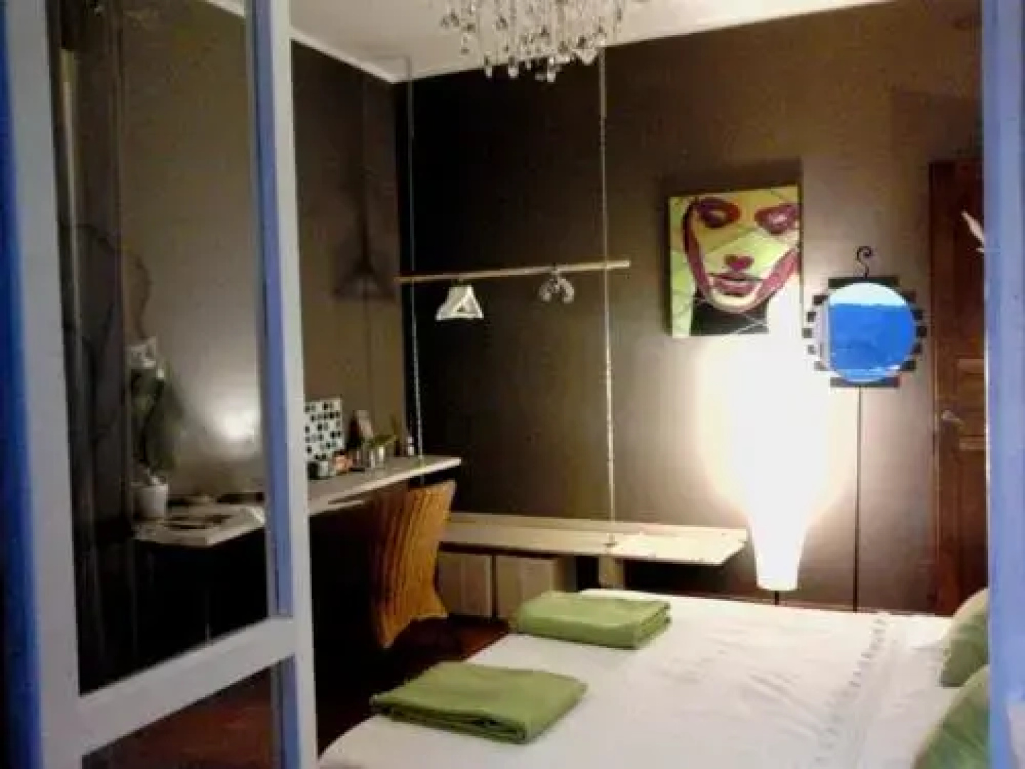 B&B LE TERRE DEL DRAGO GuestHouse