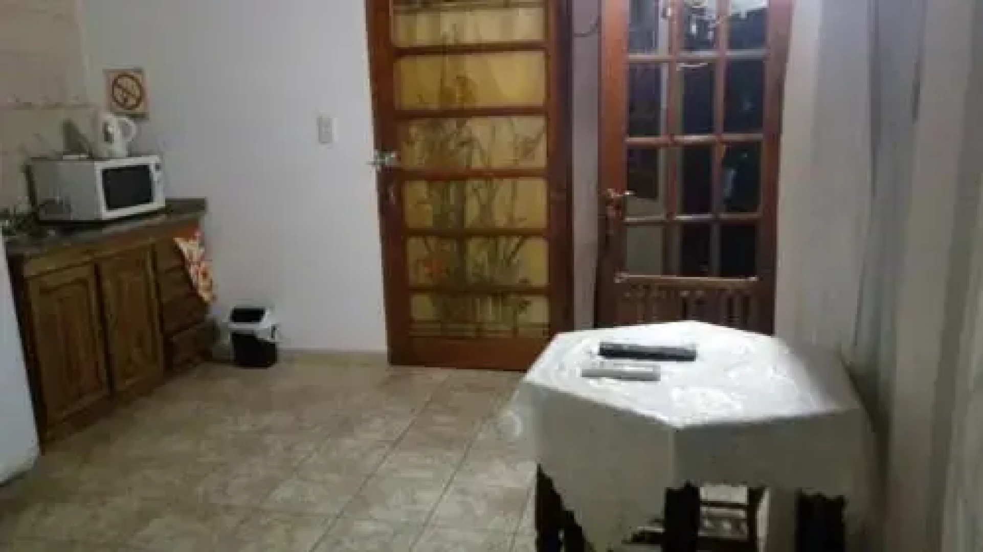 Apart Costa Norte