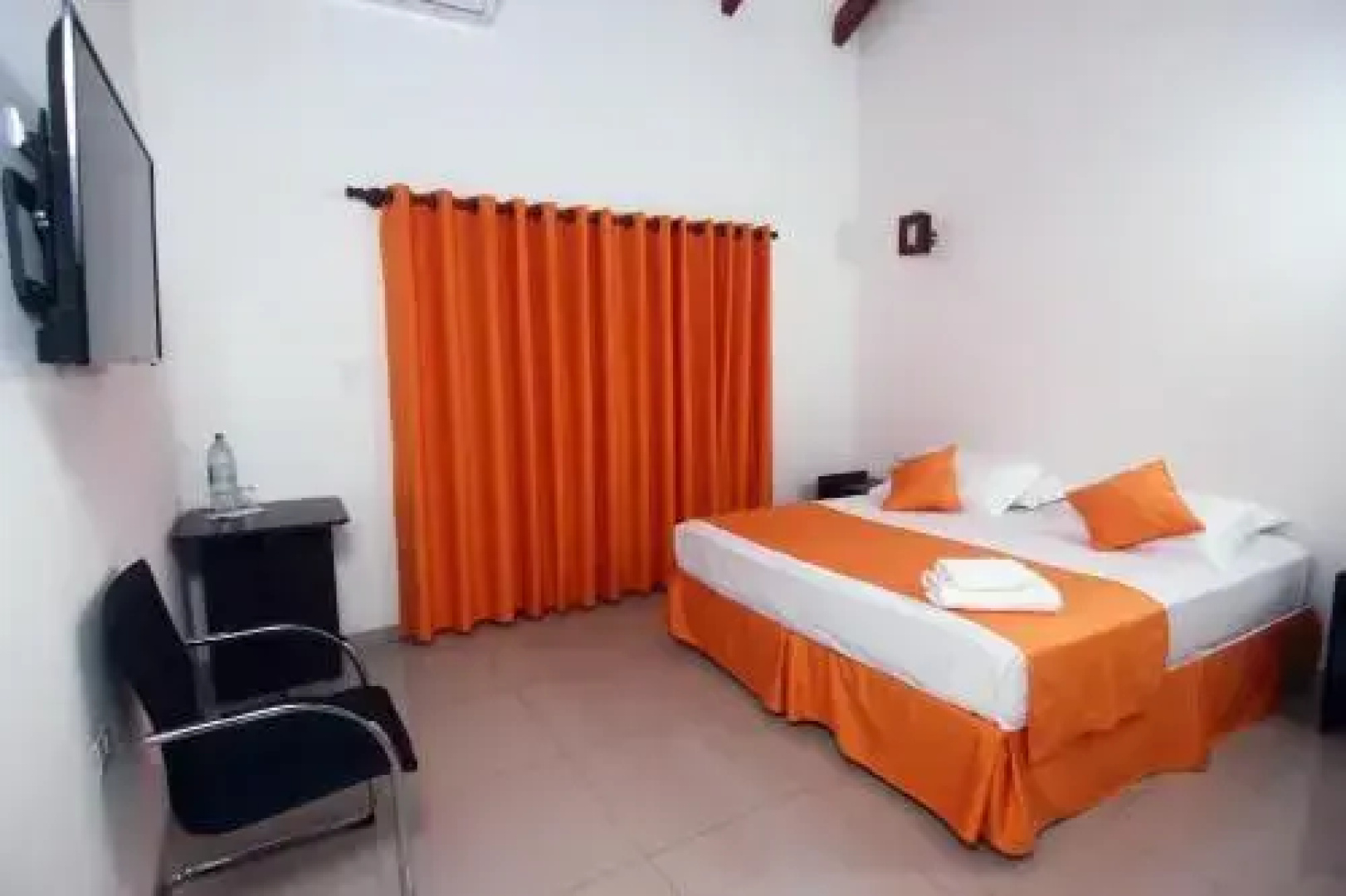 Hotel Tierra Linda