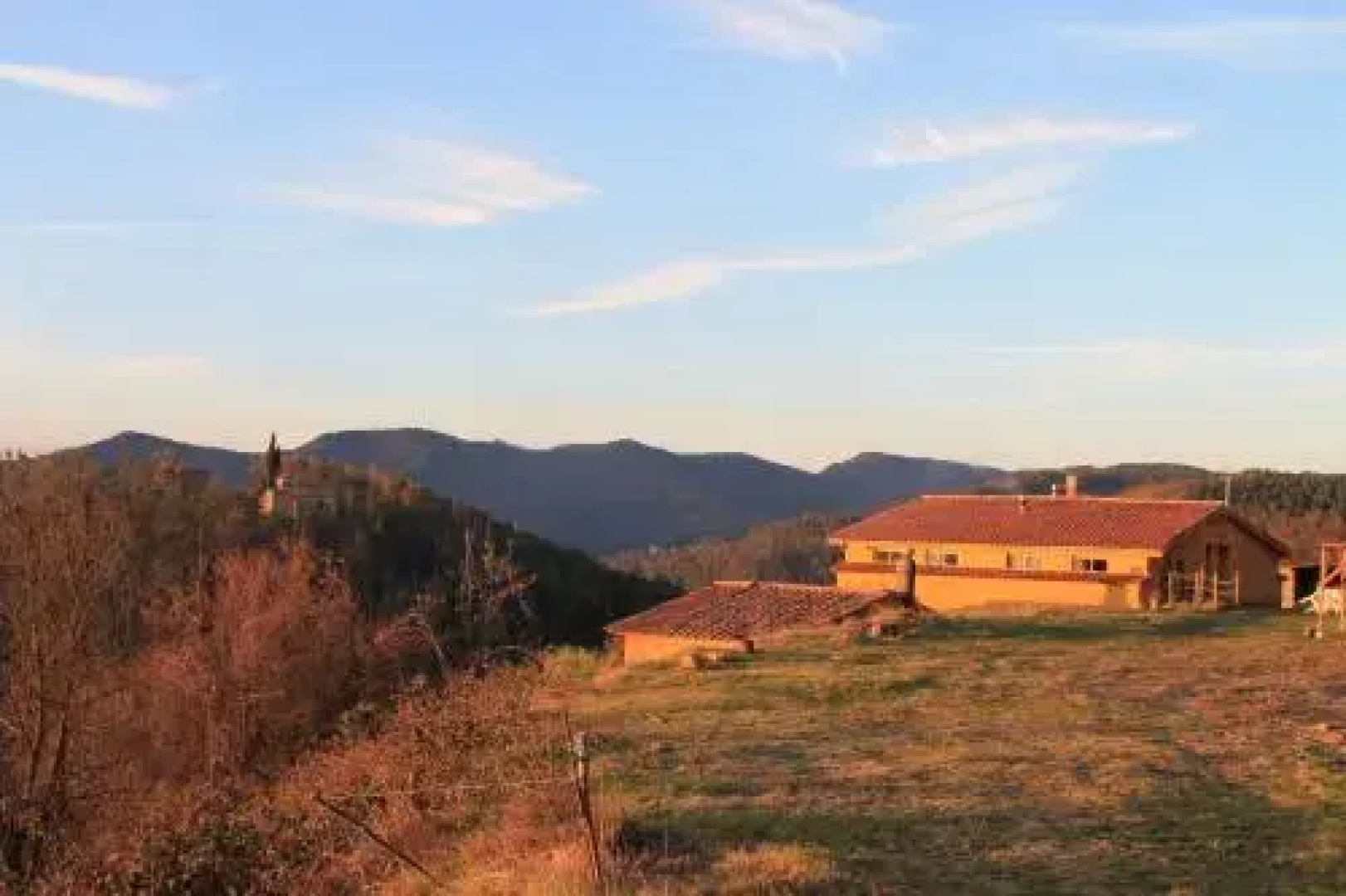 Subirana Rural