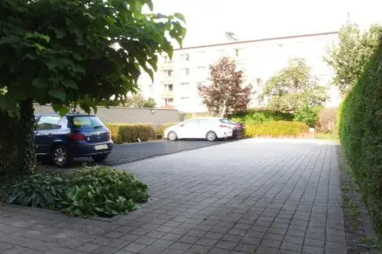 apartmány Marco Shipping