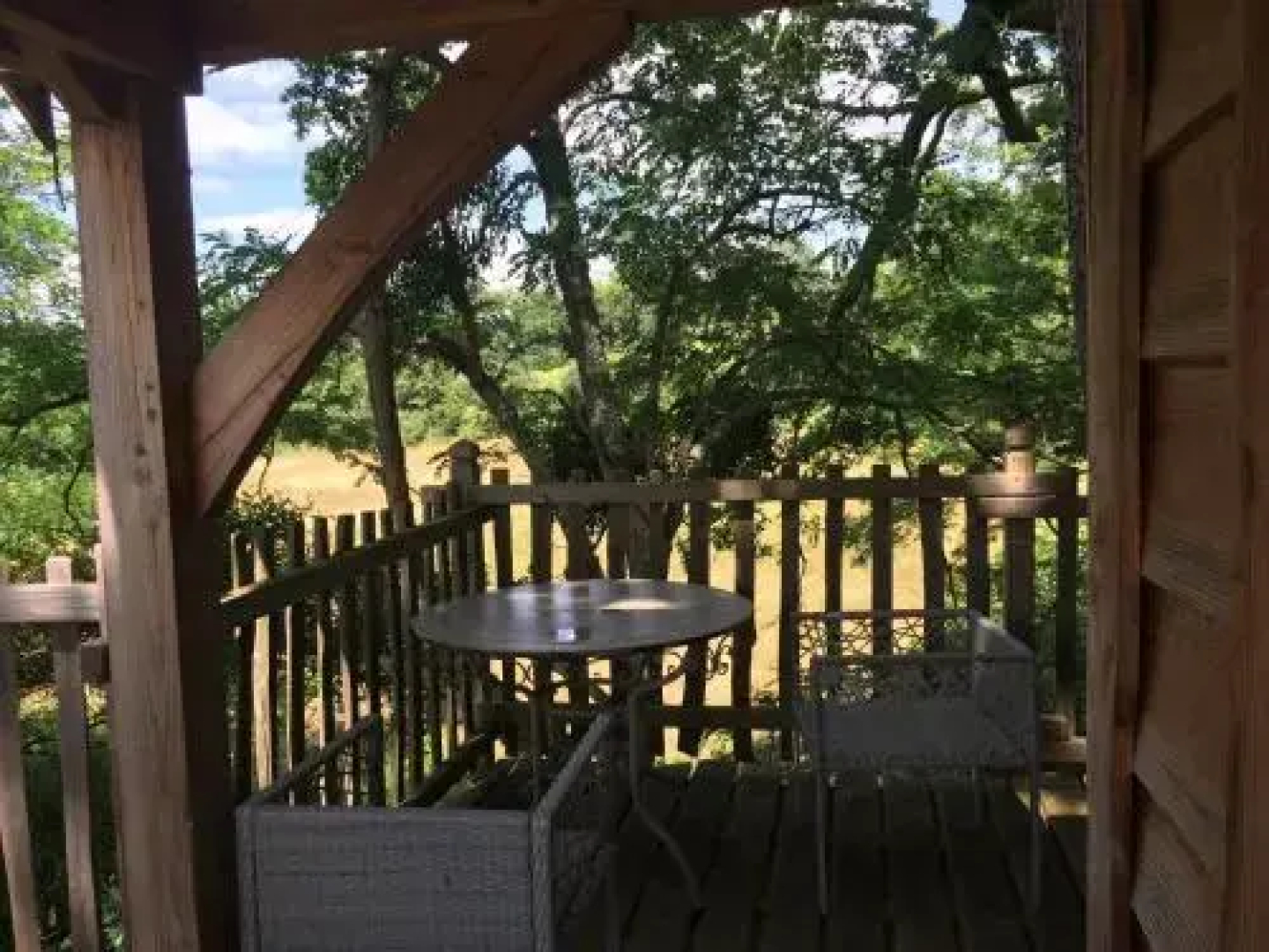 Moulin de Laboirie