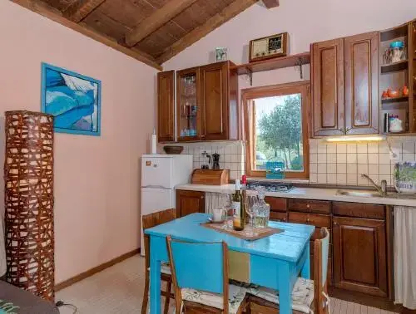 Villa Oxa Dreamland