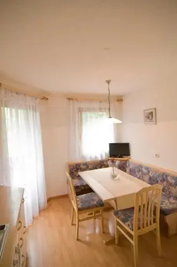 Garni Appartement Alpenresidence