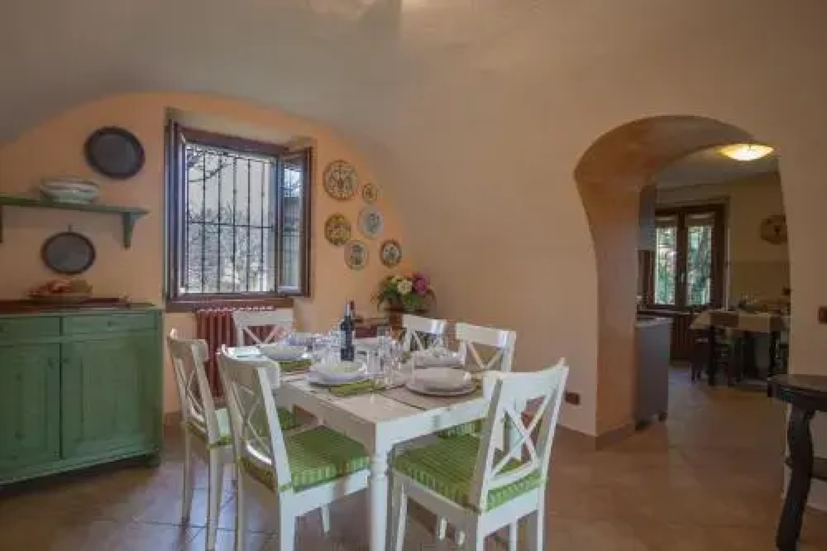 Villa Olivee