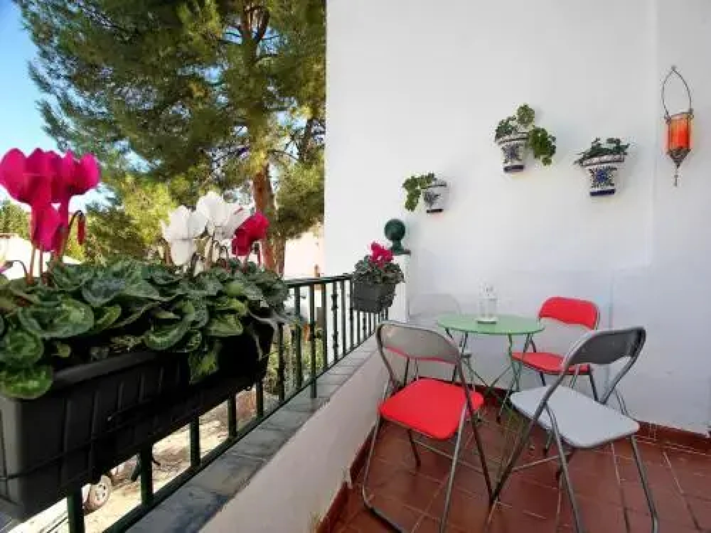 Casa Pueblo