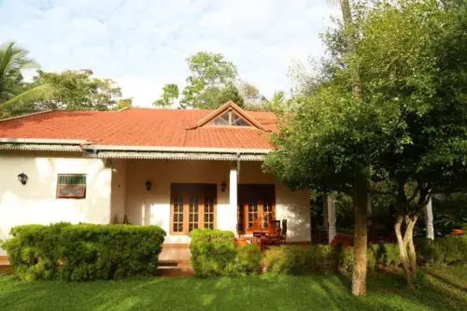 Hikka House