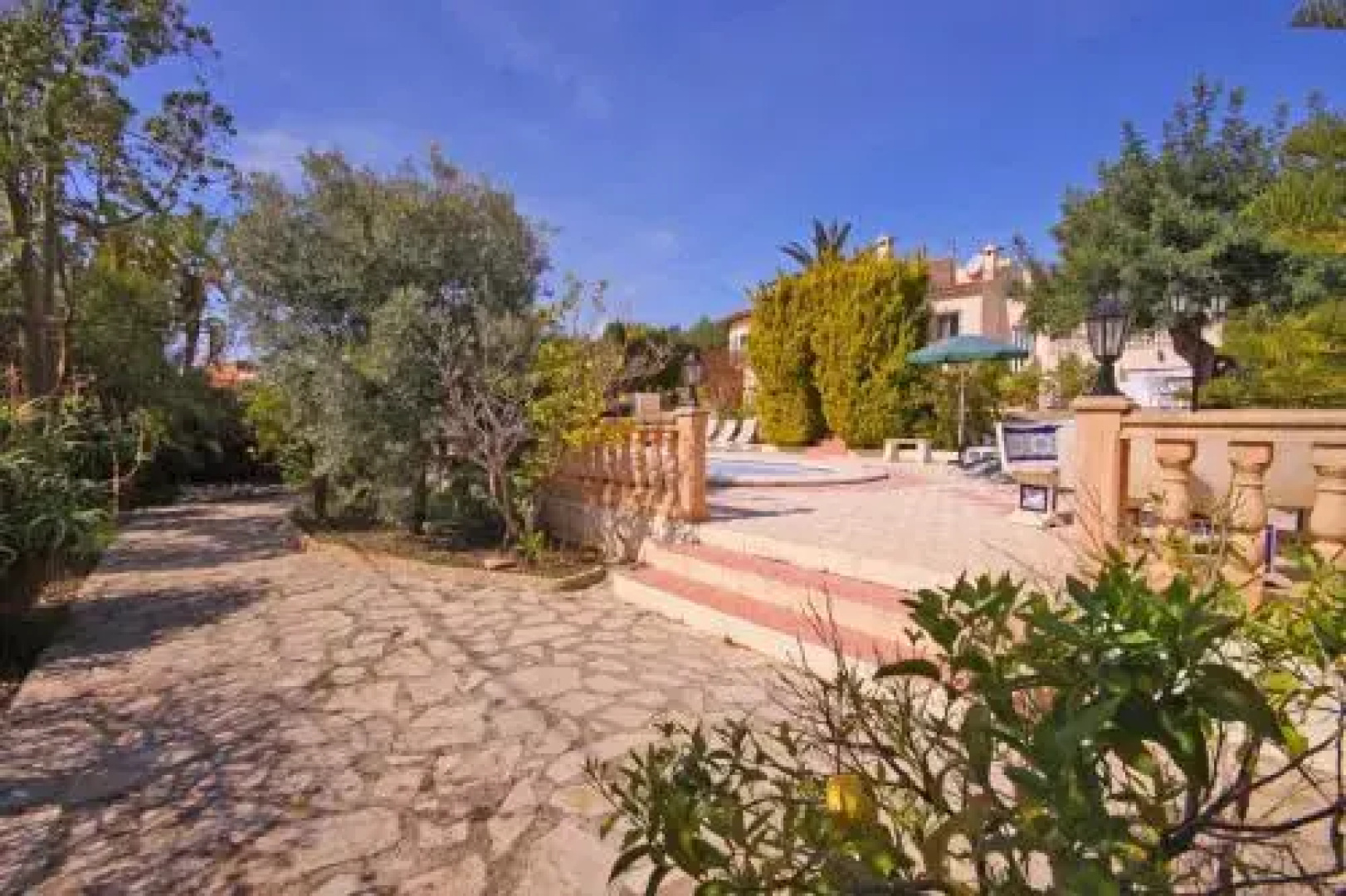 Villa Carmen - Plusholidays
