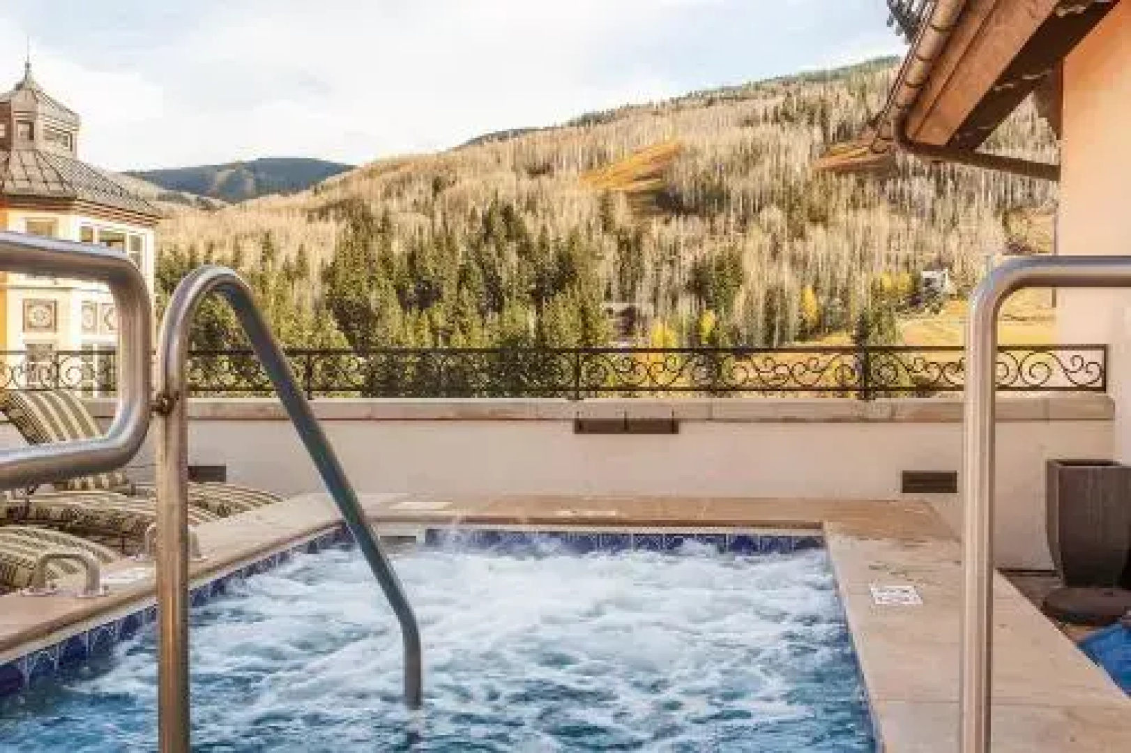 Arrabelle 568 by Exclusive Vail Rentals
