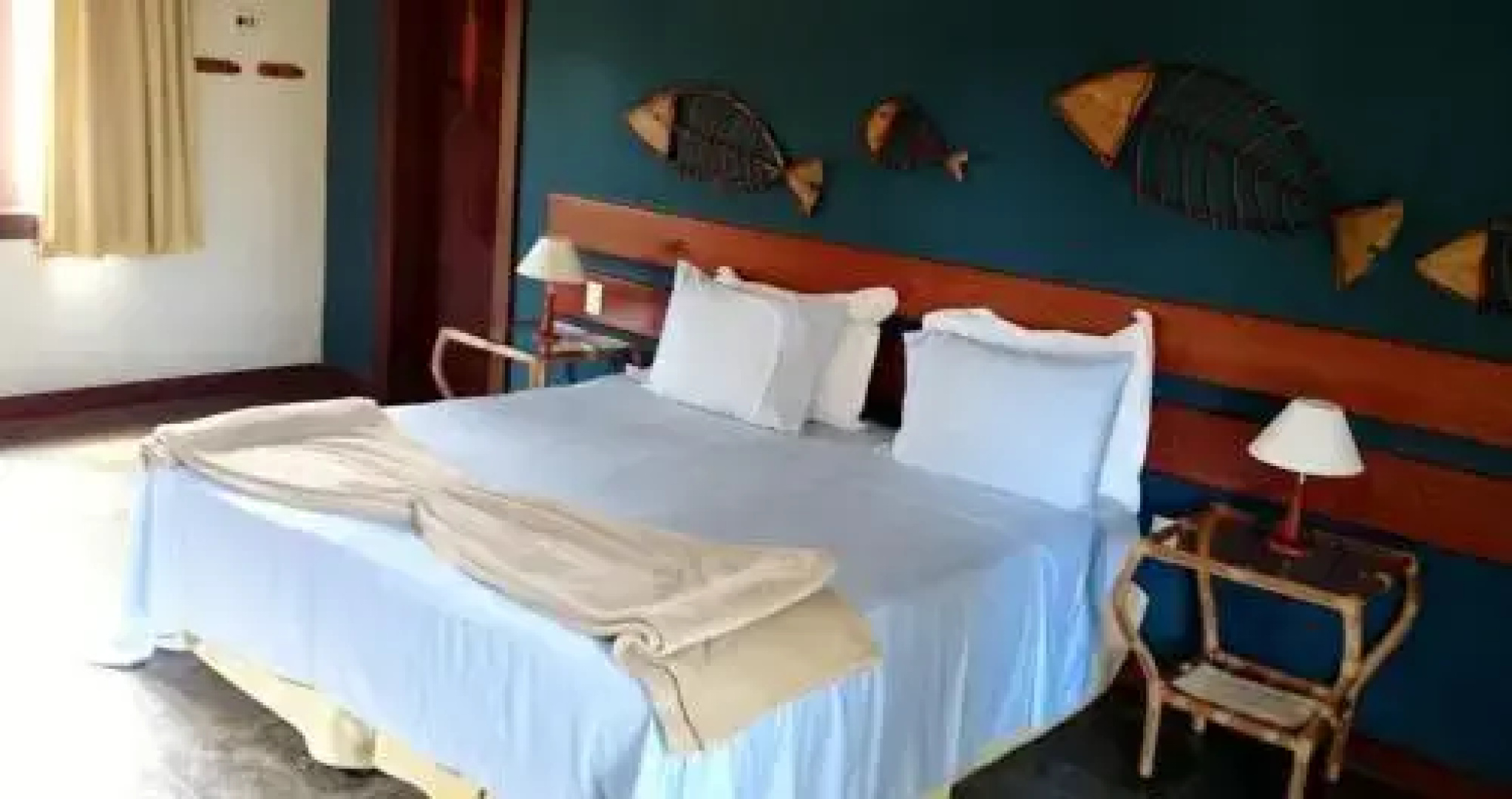 Taipabas Hotel