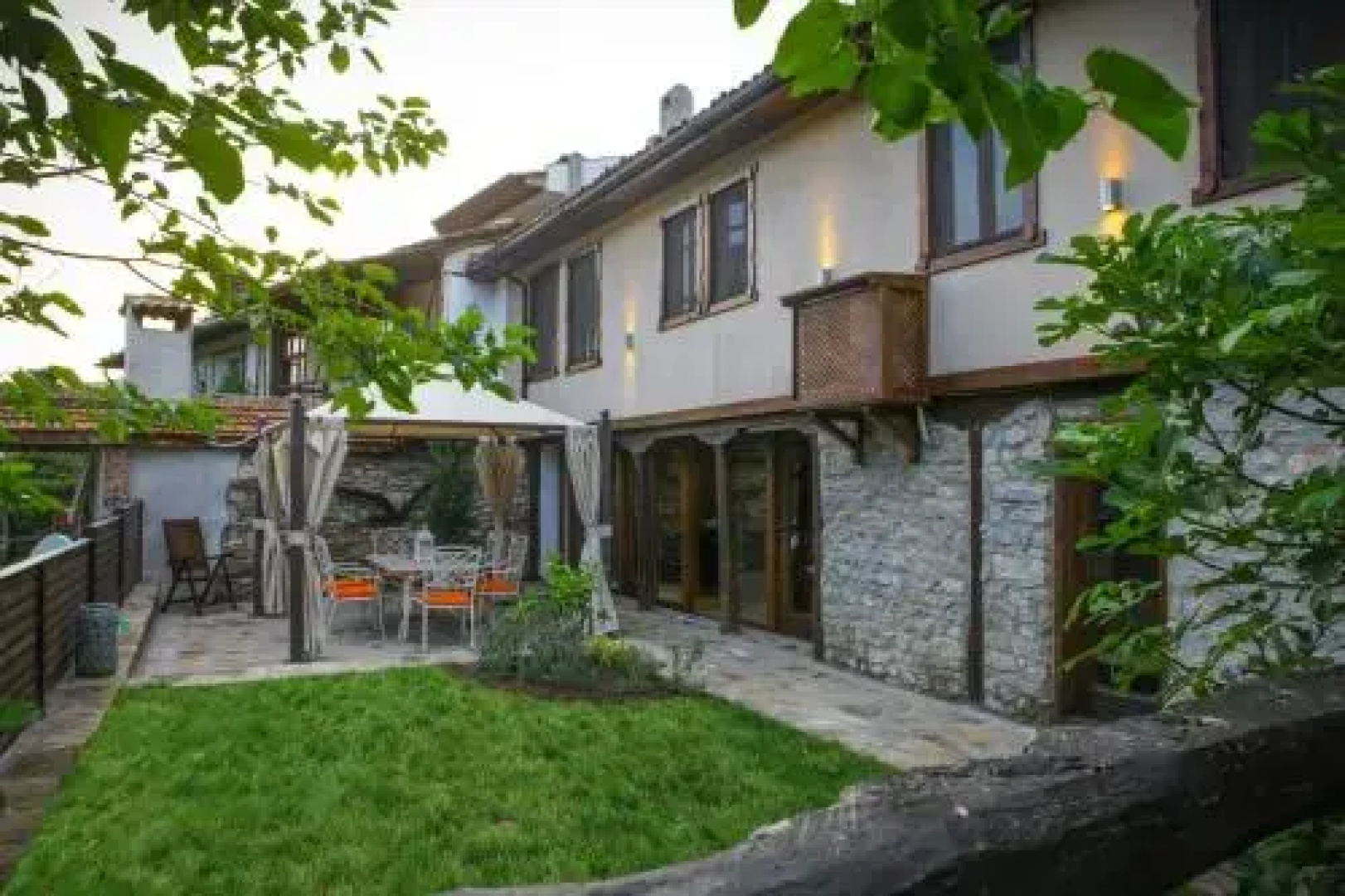 Veliko Tarnovo Villa Lora