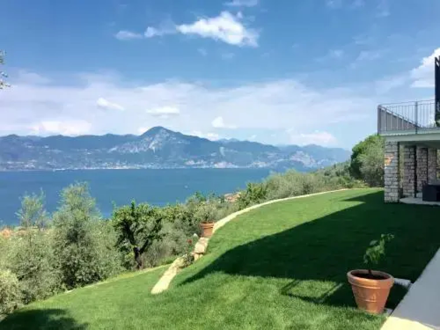 Villa Paola Torri