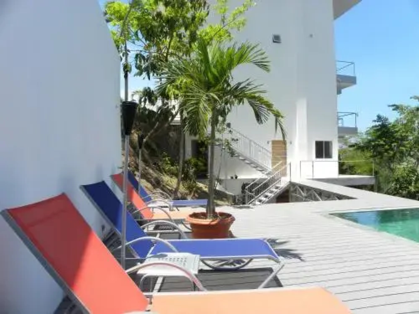 La Villa Mar y Sol
