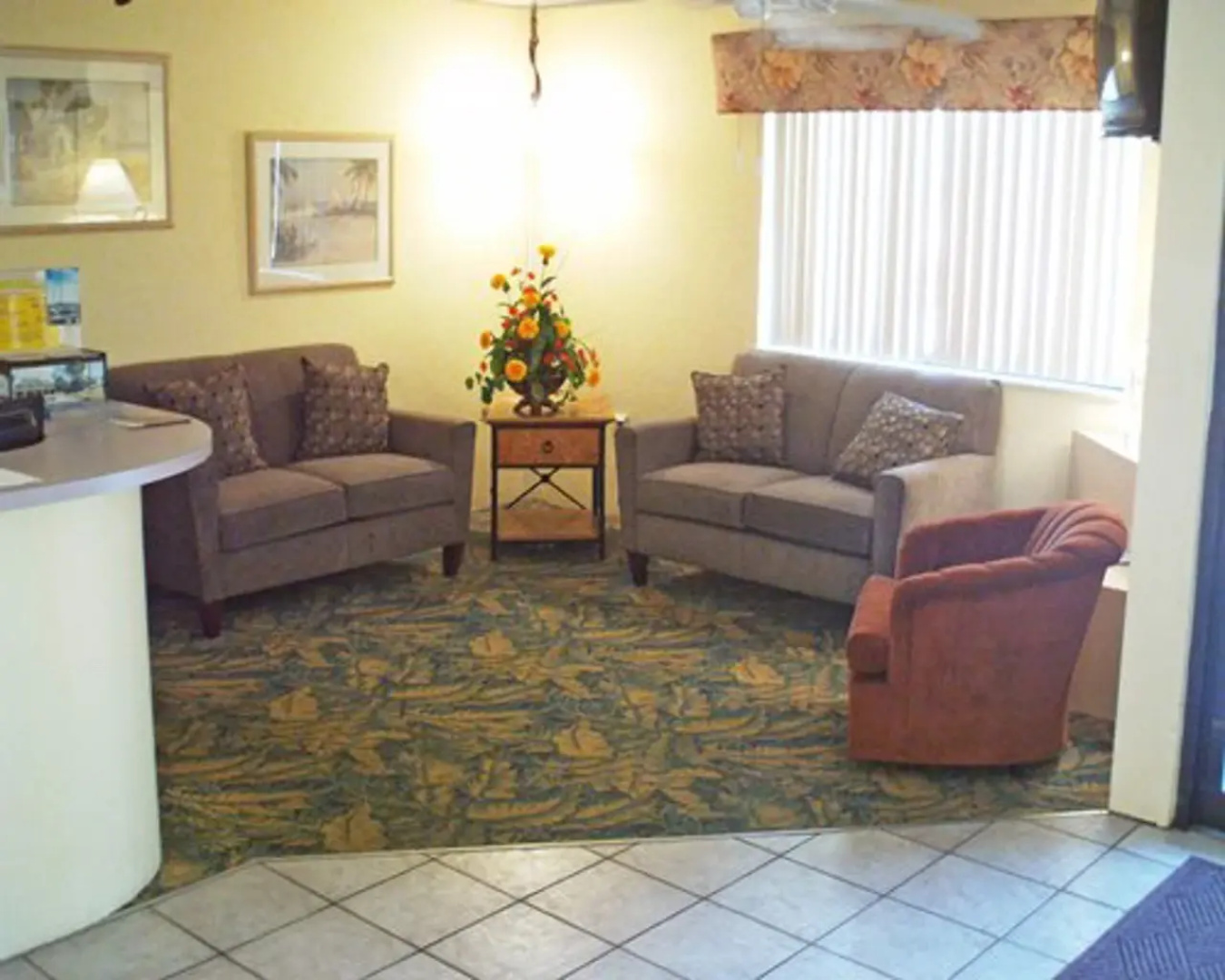 Daytona Resort And Club