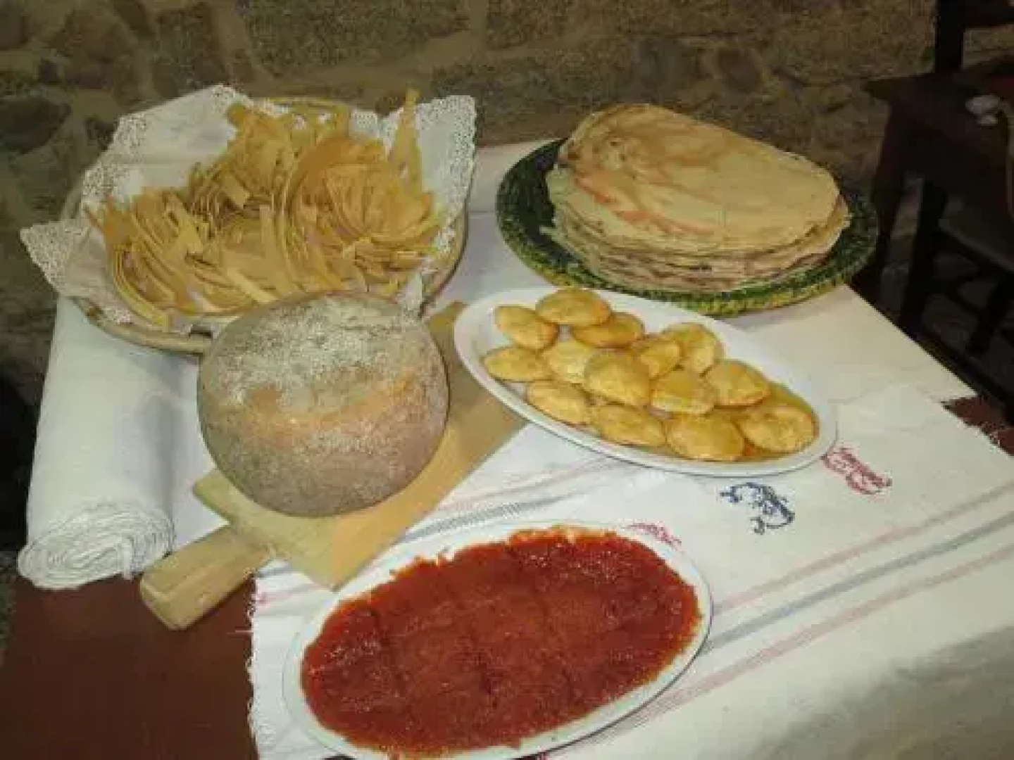Antichi Sapori "da Speranza"