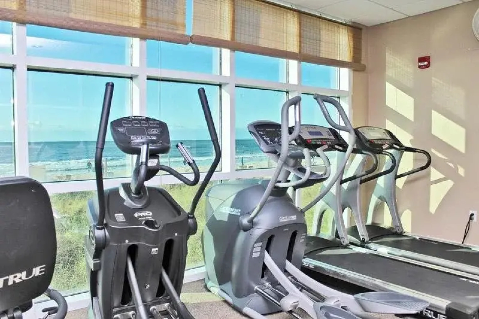 Crystal Shores West 805