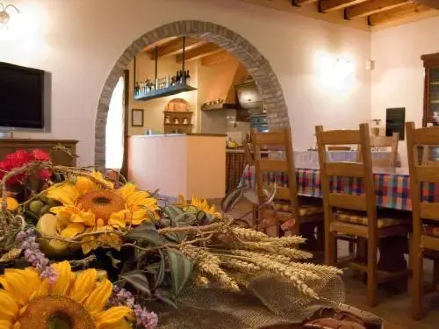 B&B Borgo Tre Case
