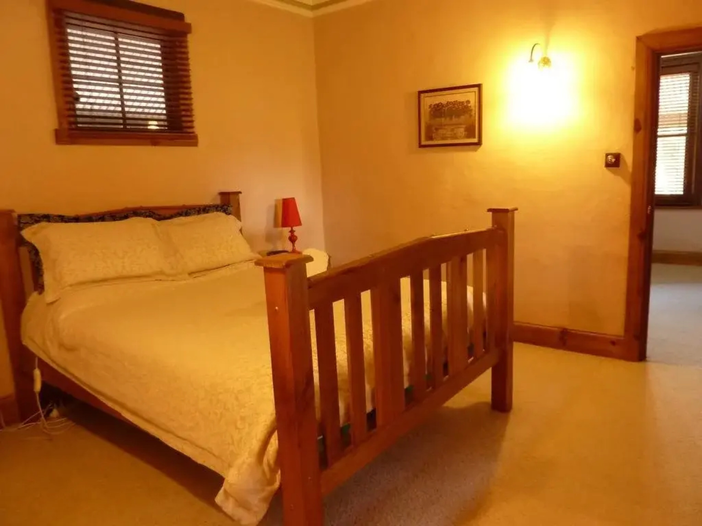 Kaesler Cottages