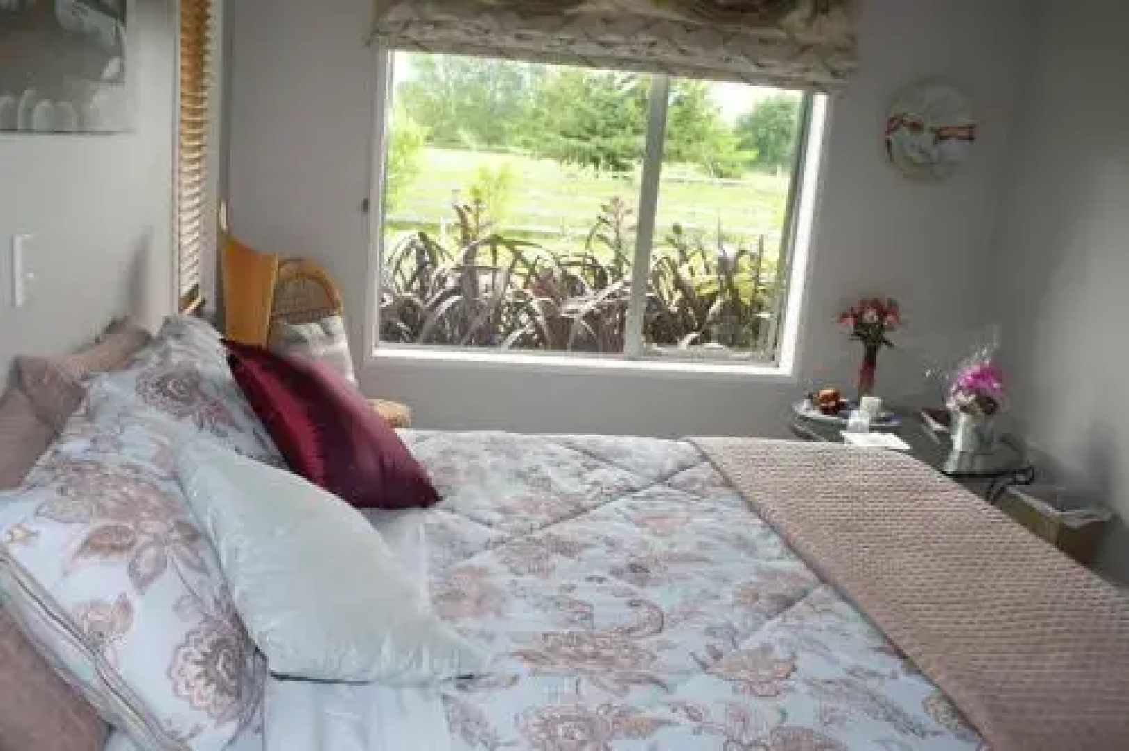 Amberfields Bed and Breakfast