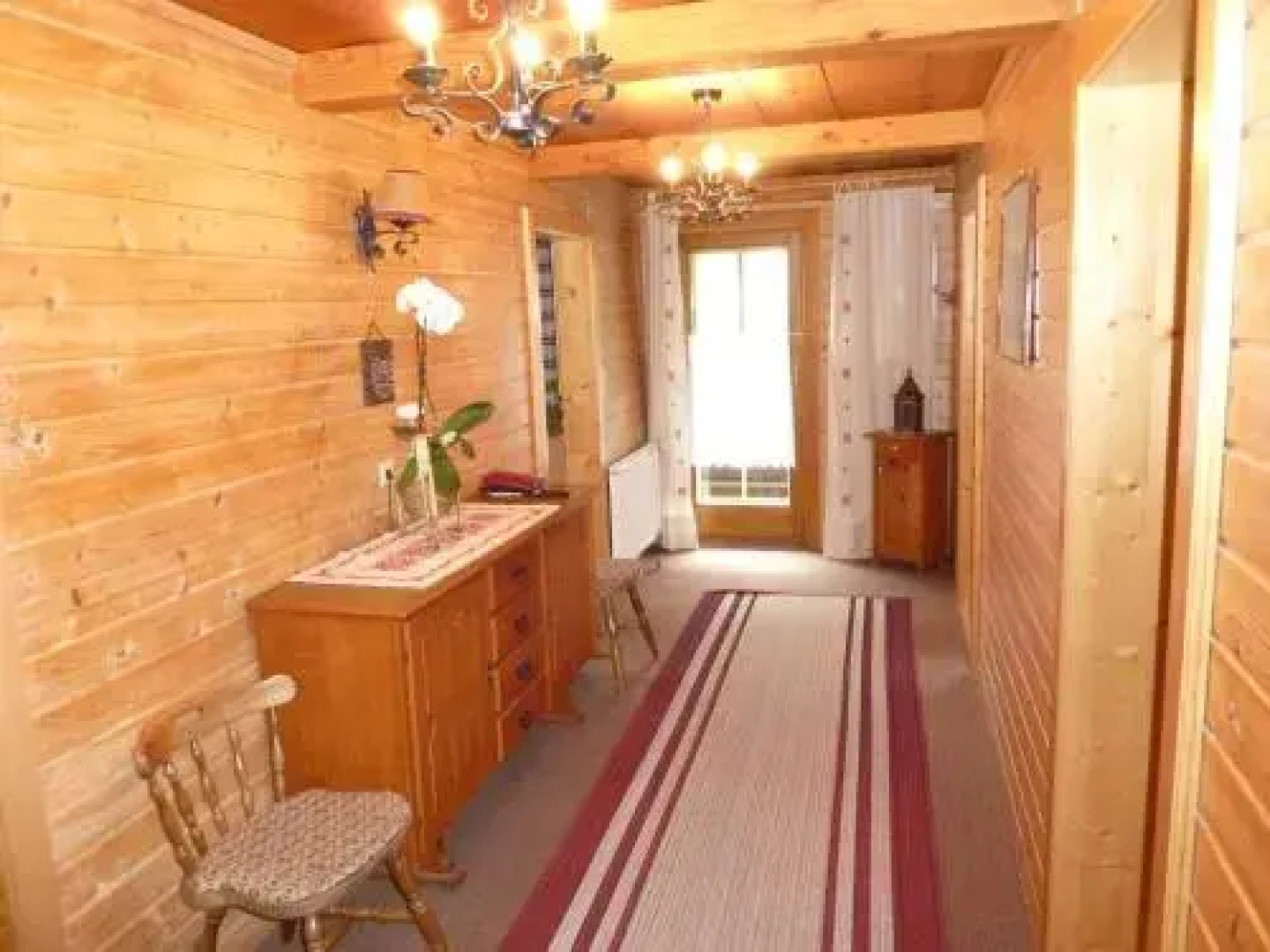 Ferienhaus Unterkircher