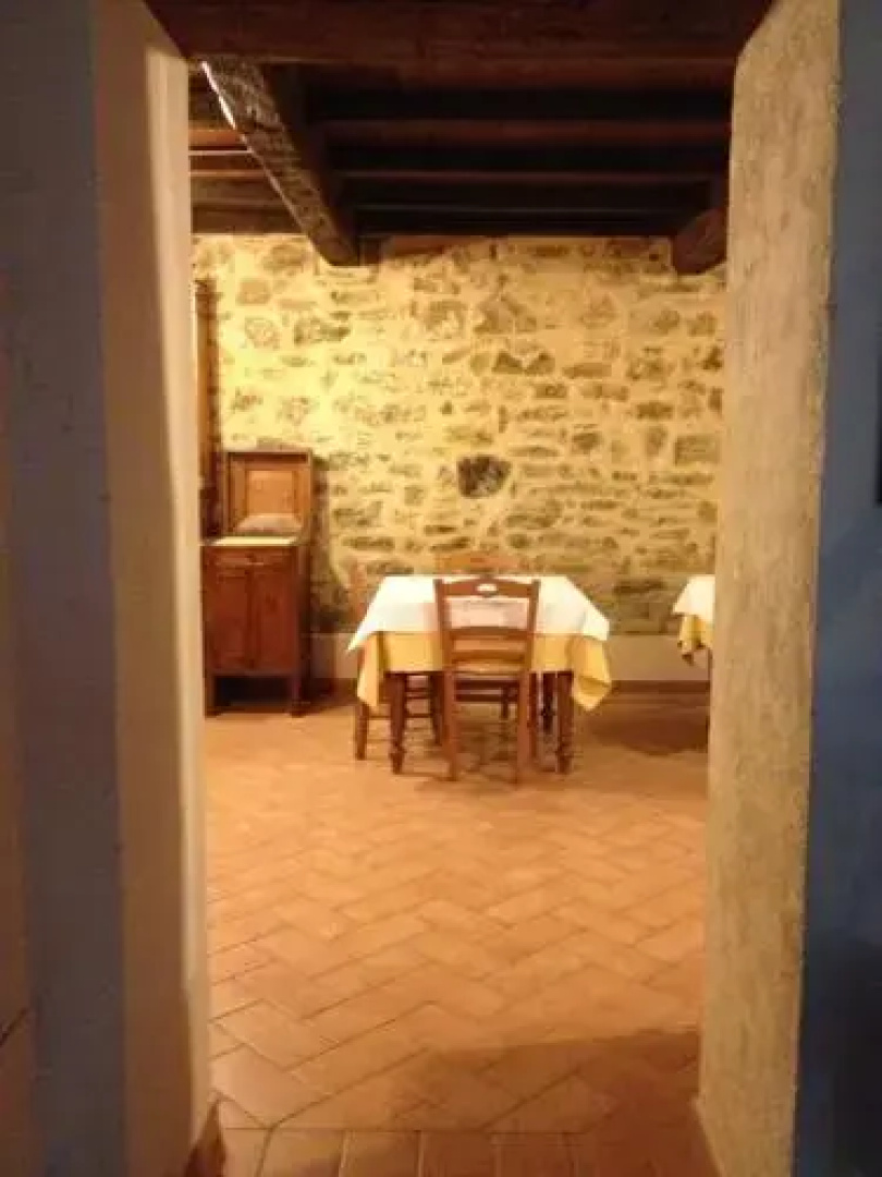 Farmstay Agriturismo Prunara
