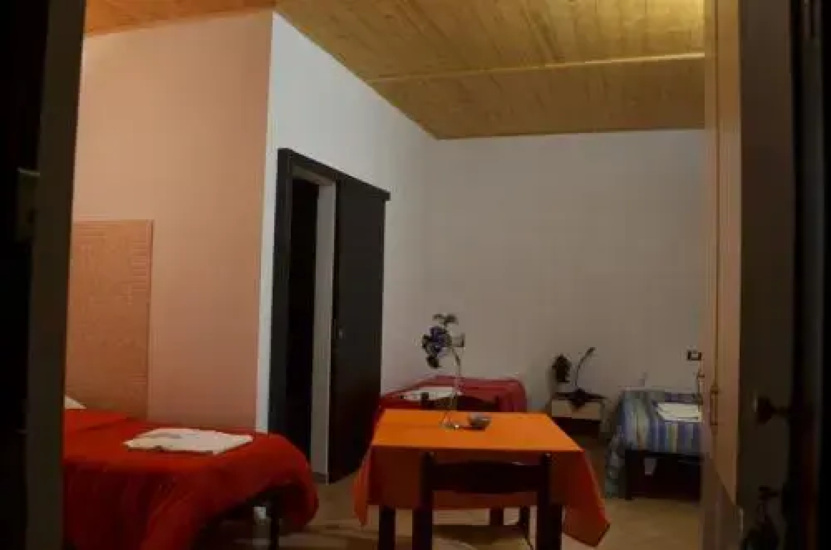 Agriturismo La Foglietta