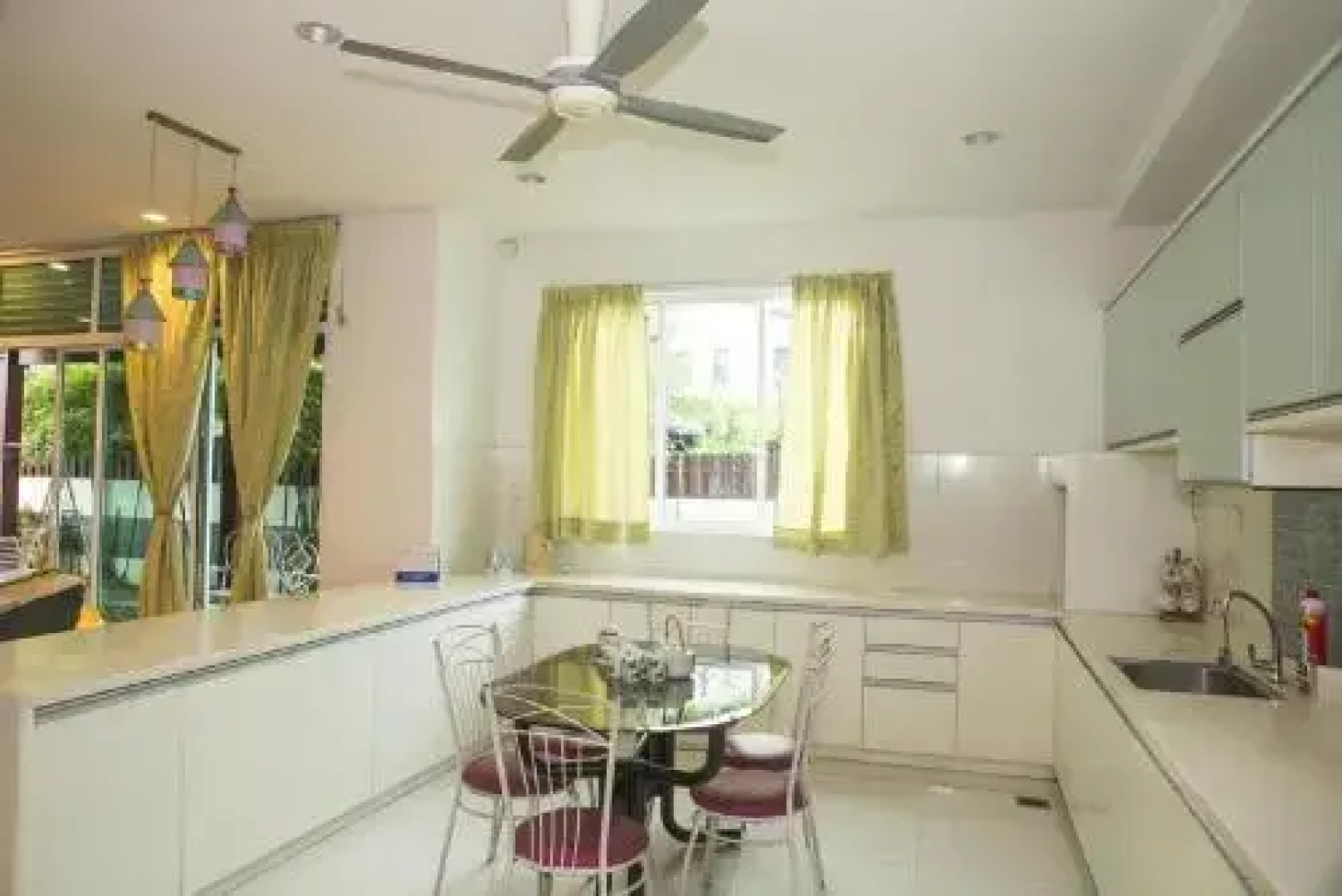 The Boutique Villa @ Tanjung Bungah