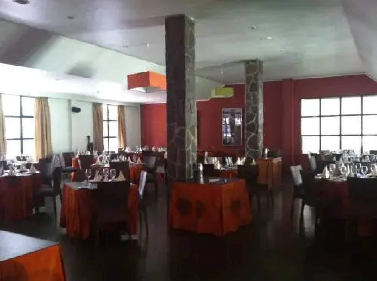 Hotel Nevados de Chillan