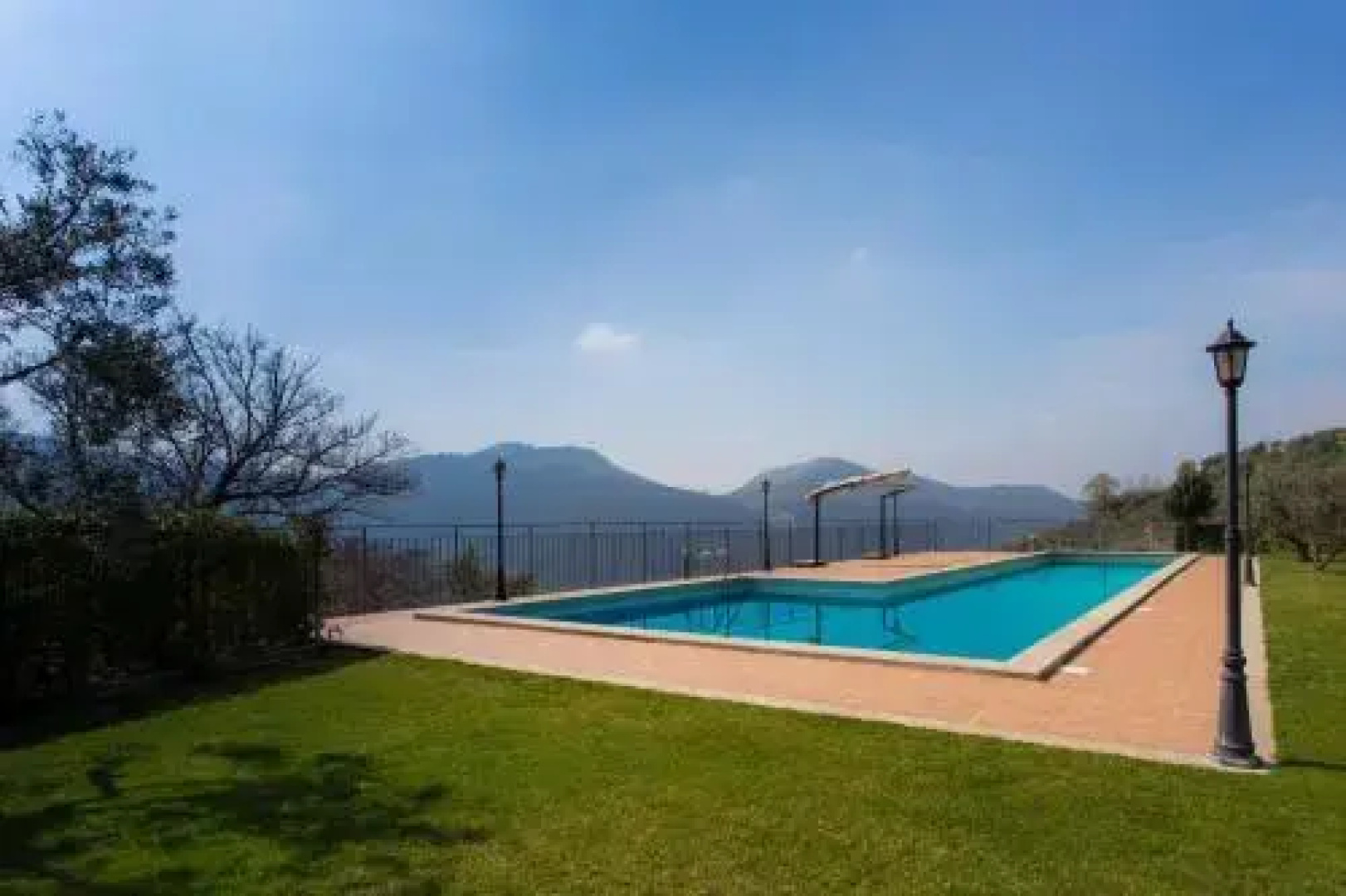 Villa Charmant