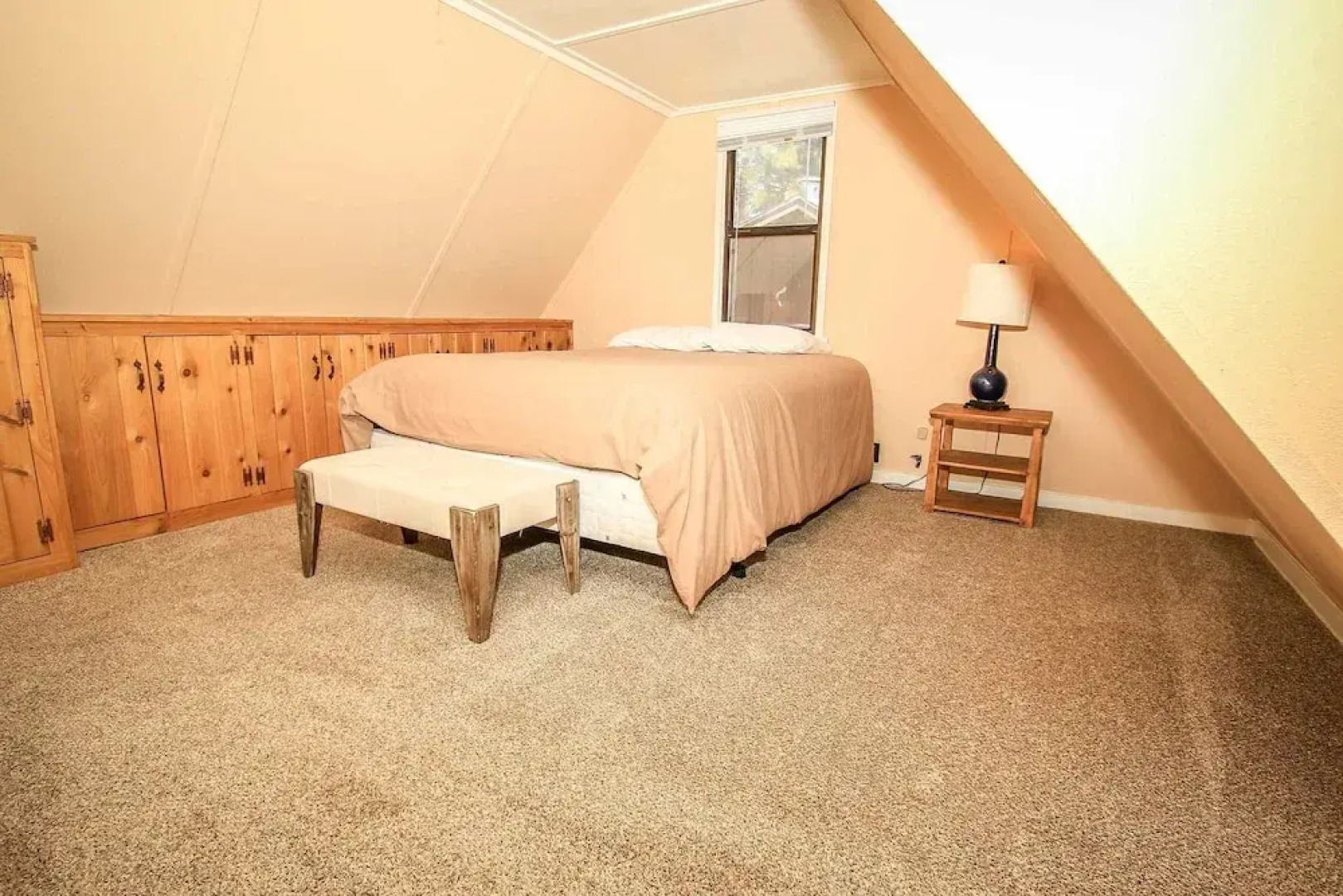 Forest Winds 1452 by RedAwning