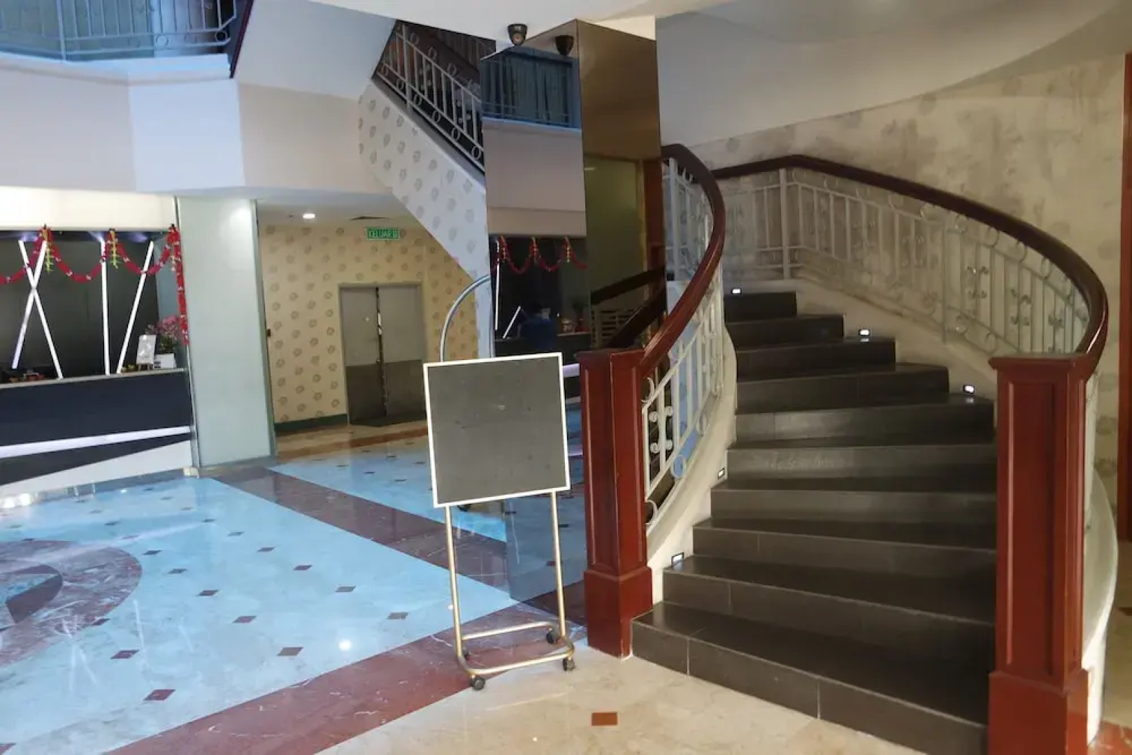 RHR Hotel @ Kajang