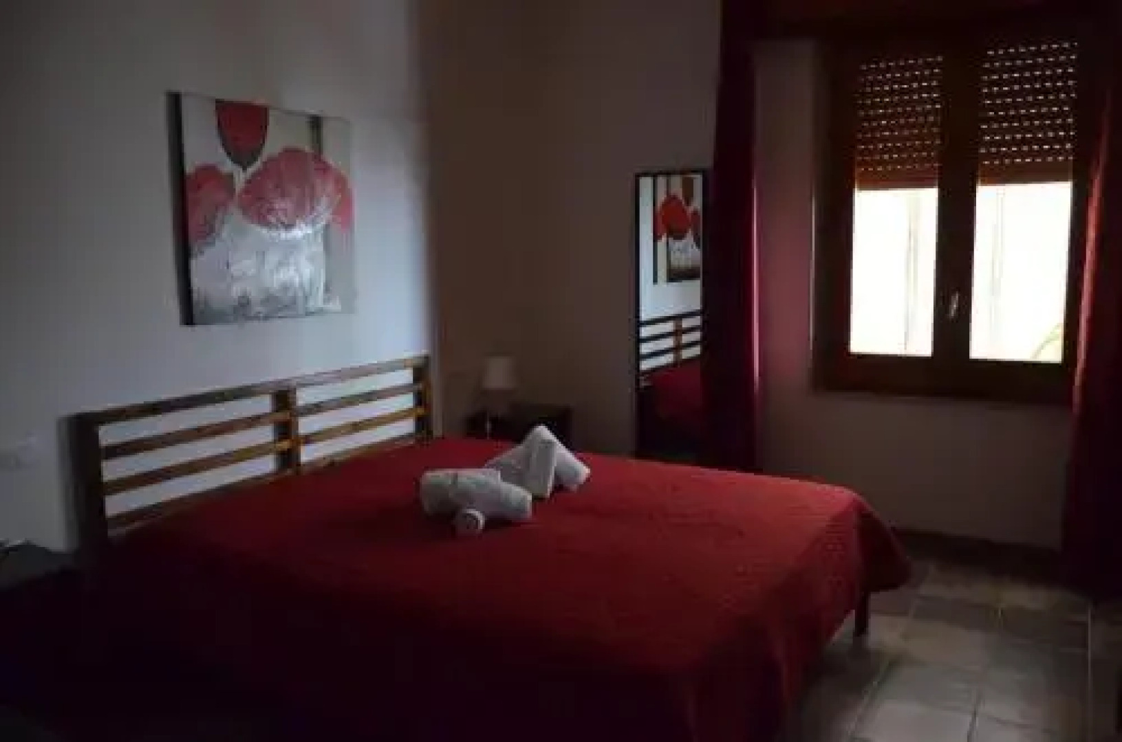 Papavero Bed And Breakfast