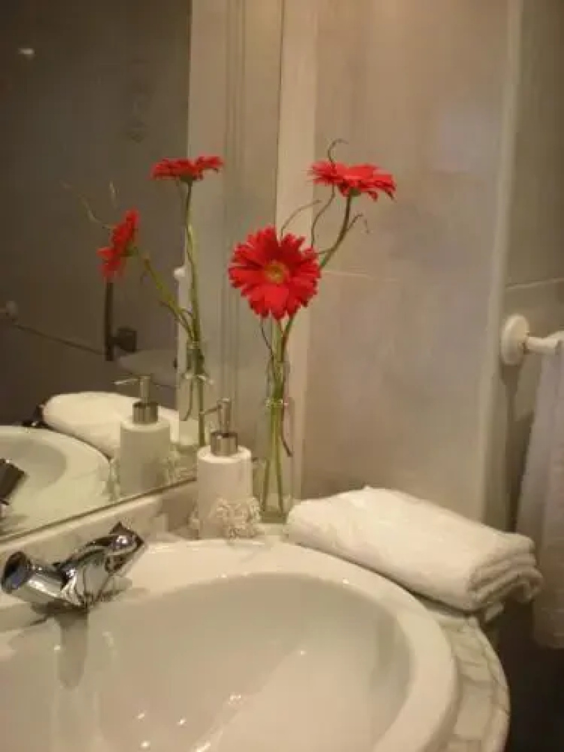 Apartamentos Casco Viejo Candeleda