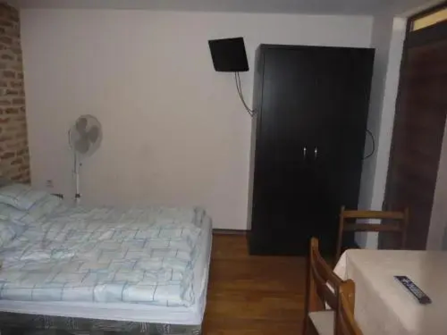 Gát Vendégház