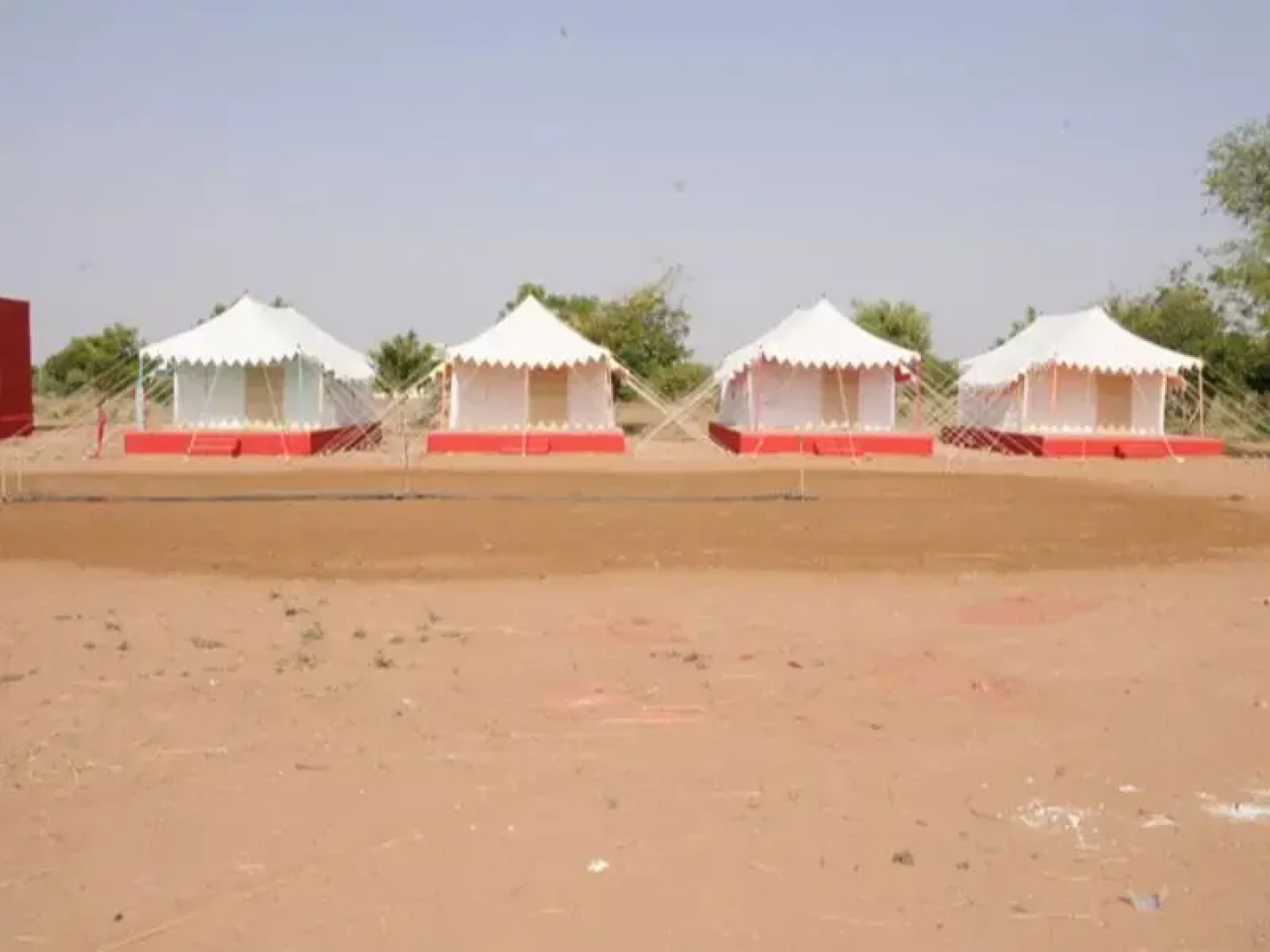 La Villa Holiday Resort