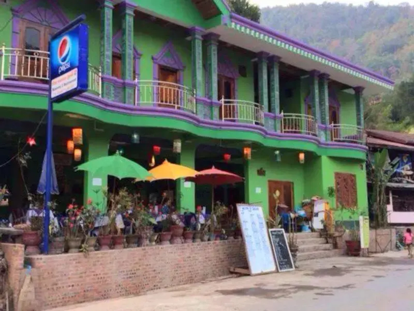 Phonemany Guesthouse
