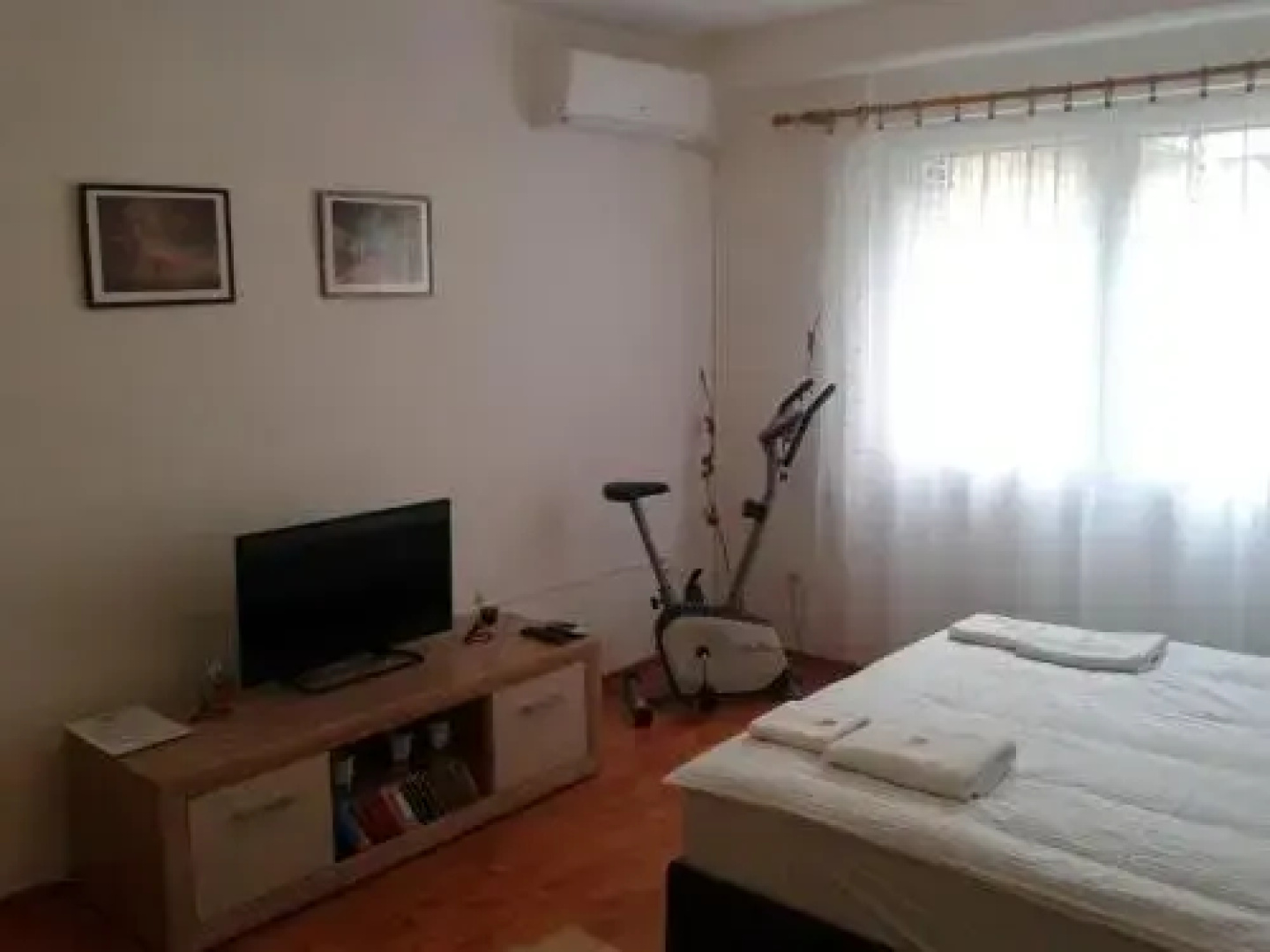 Apartment Andrić